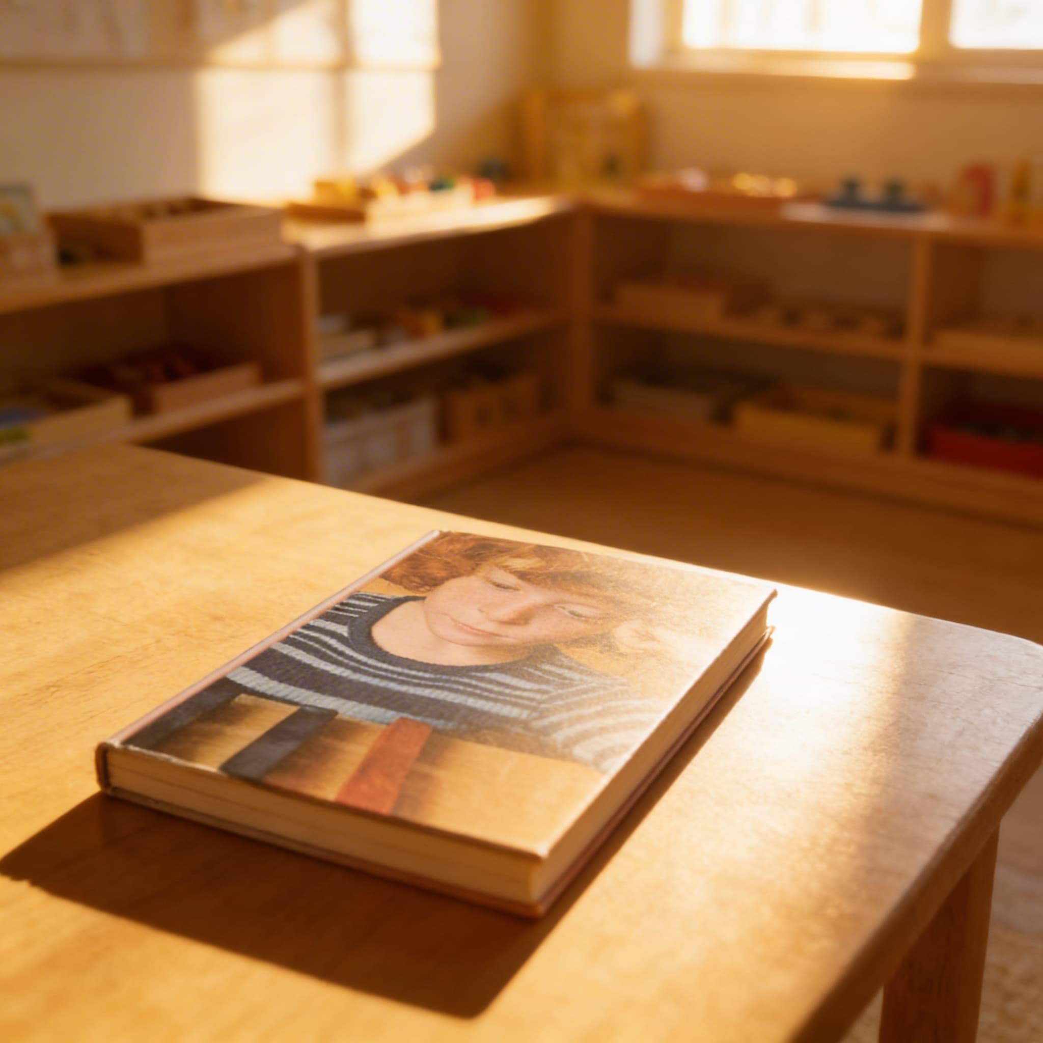 Das Geheimnis der Kindheit - Ballantine — Ansicht 4