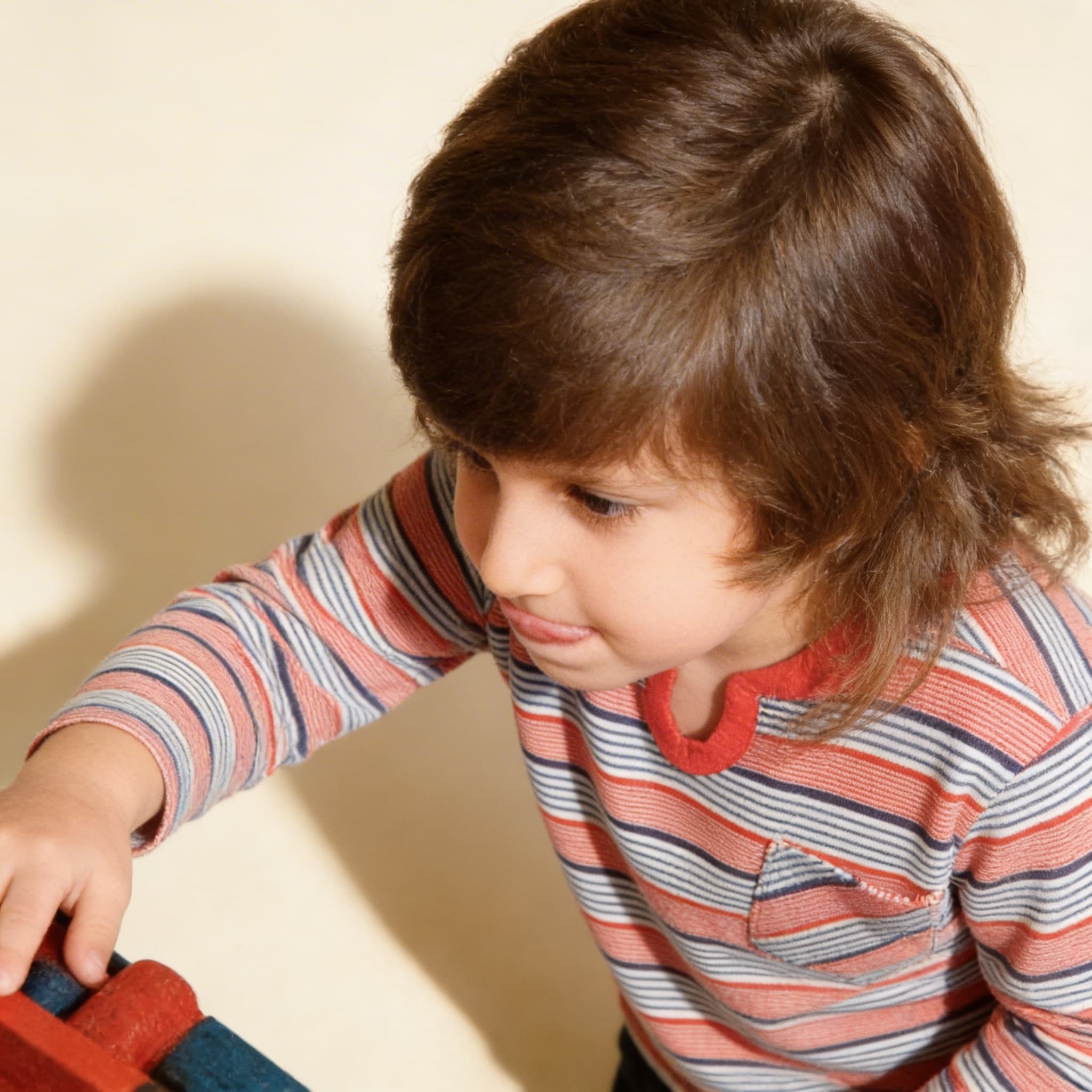 Die Entdeckung des Kindes - Ballantine — Ansicht 2