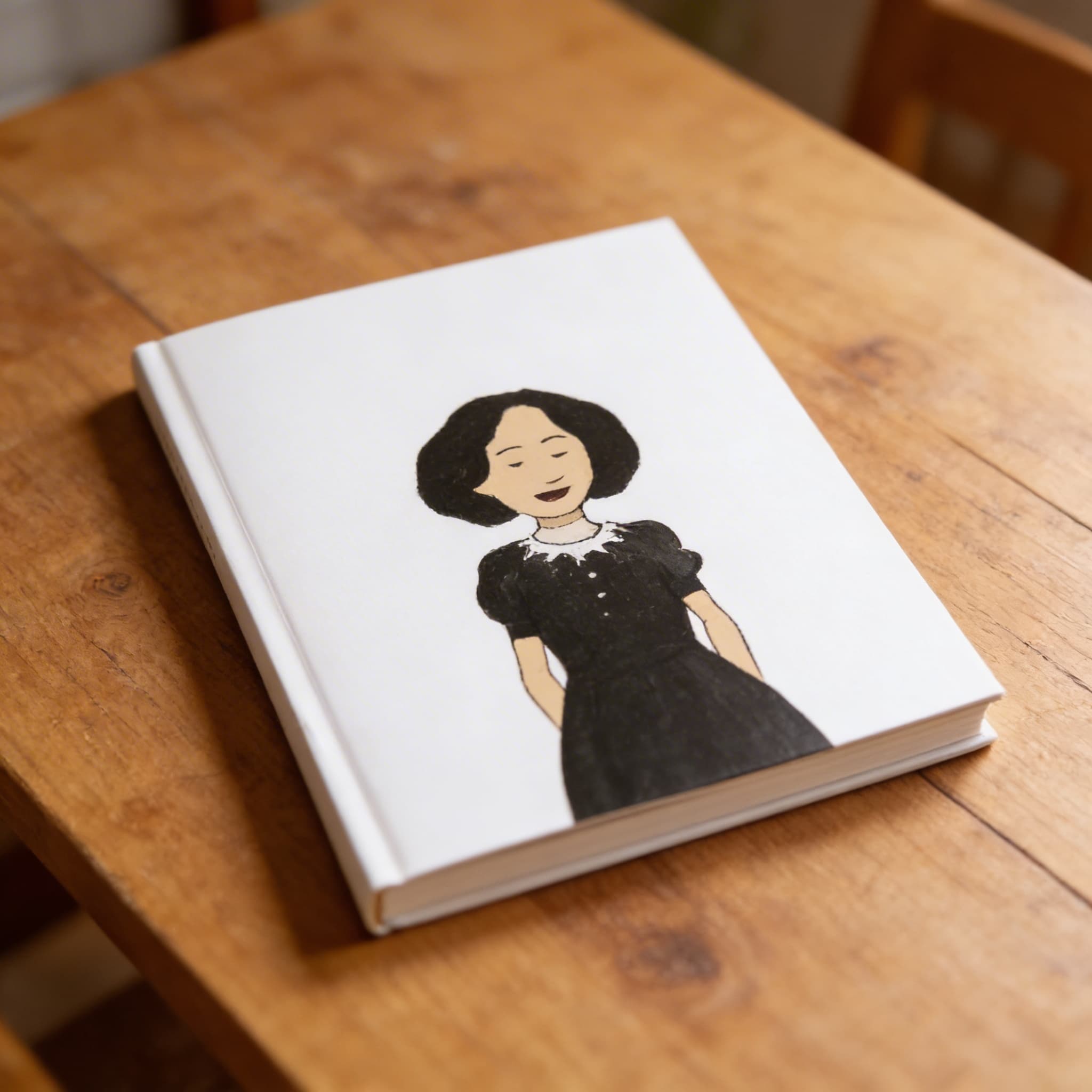 Mammolina: Eine Geschichte über Maria — Ansicht 3