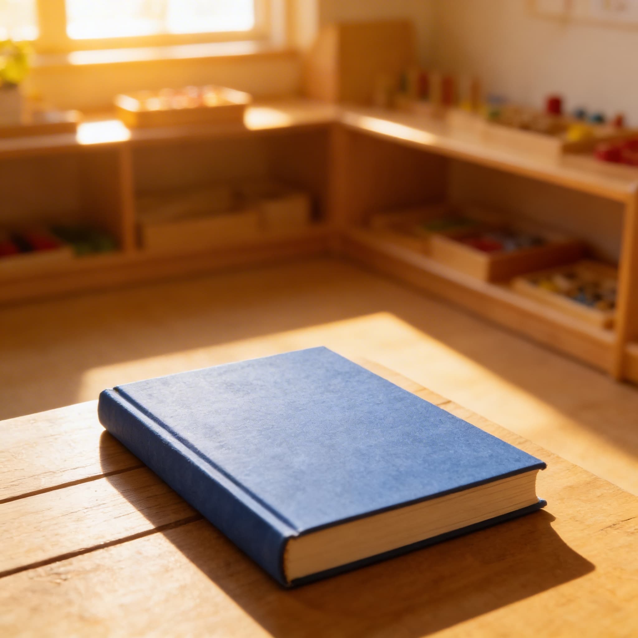 Mathe funktioniert: Montessori-Mathematik und das sich entwickelnde Gehirn — Ansicht 4