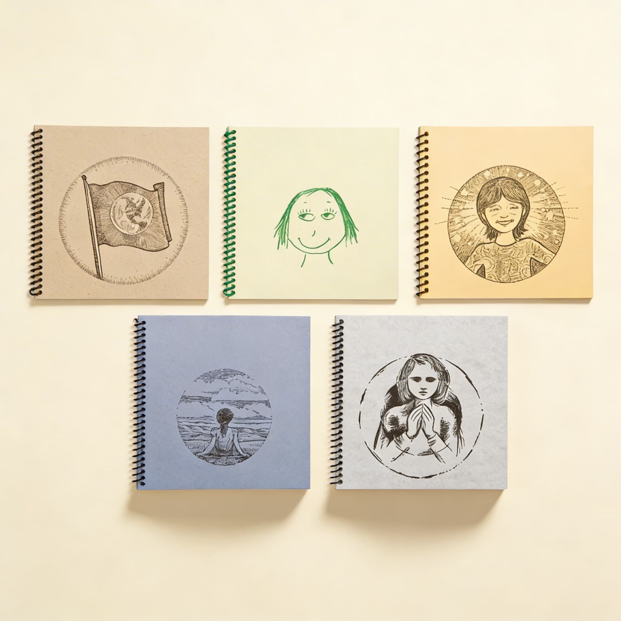 Thoughtful Living Series