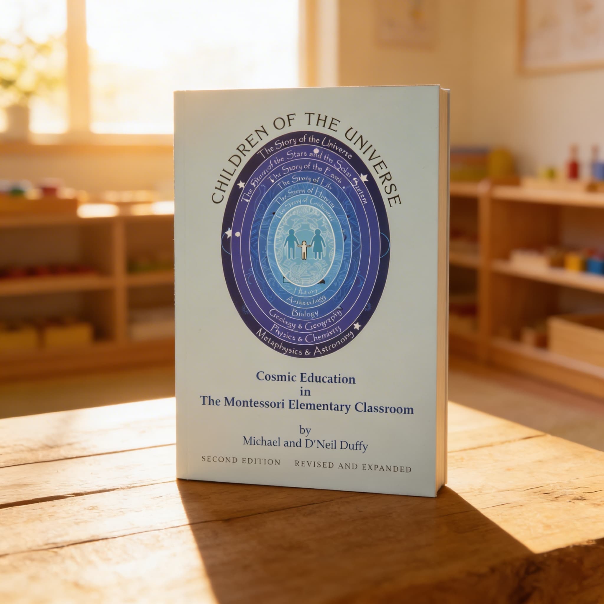 Kinder des Universums — Ansicht 4