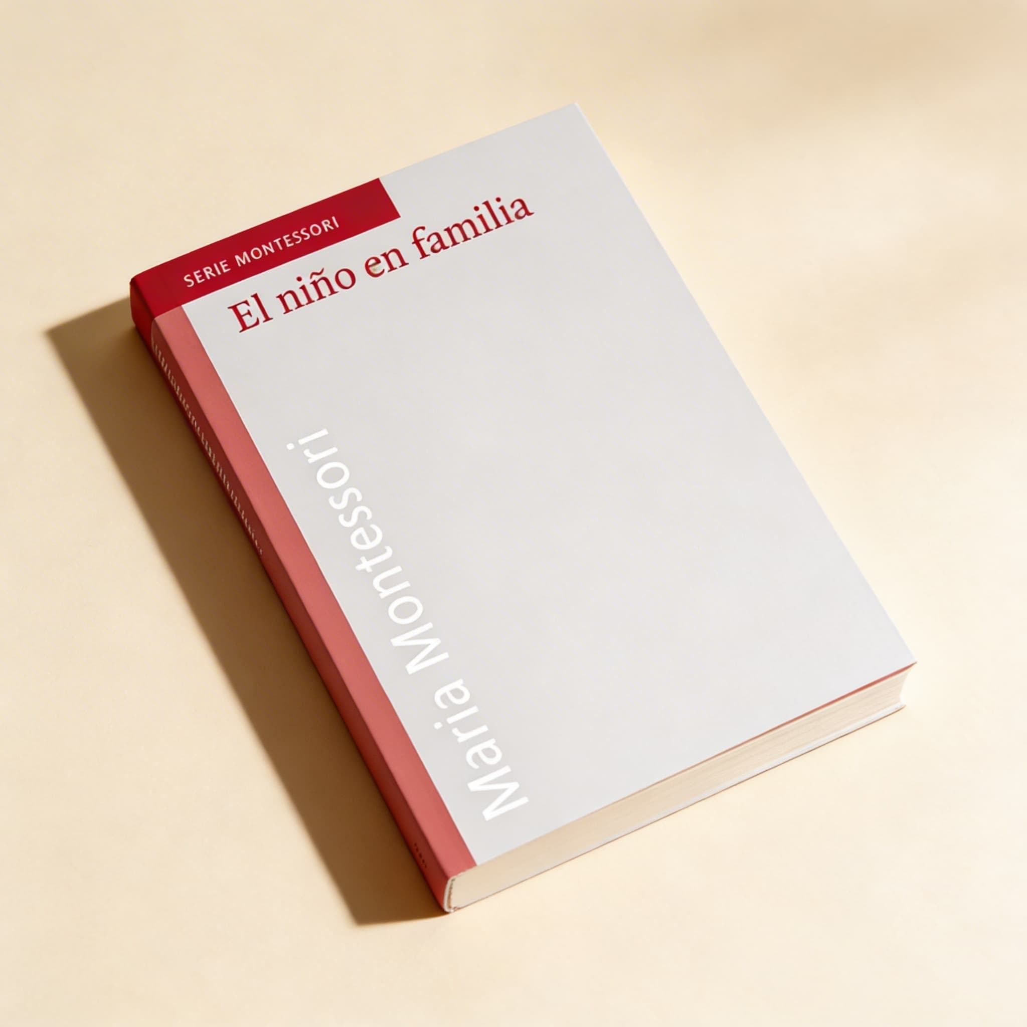 Das Kind in der Familie — Spanische Ausgabe — Ansicht 2