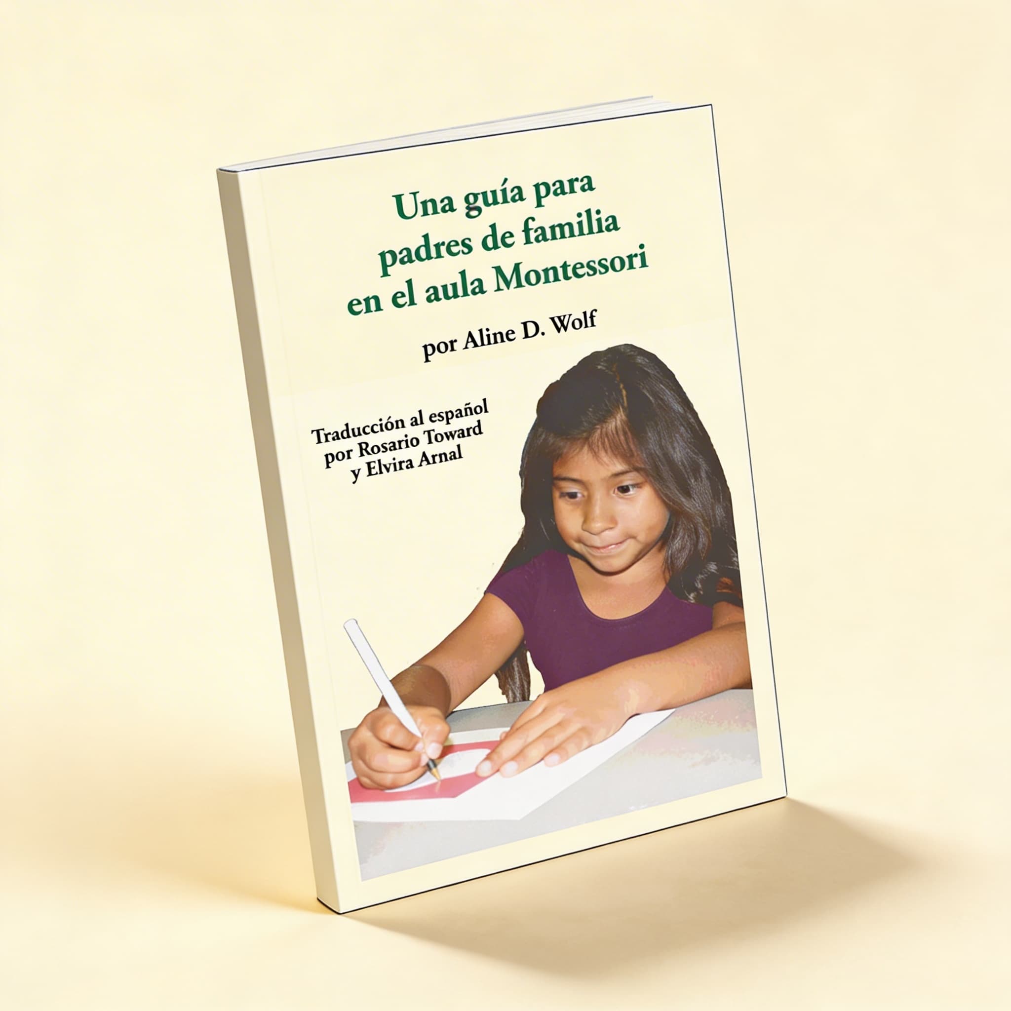 A Parents Guide to the Montessori Classroom — Catalog view