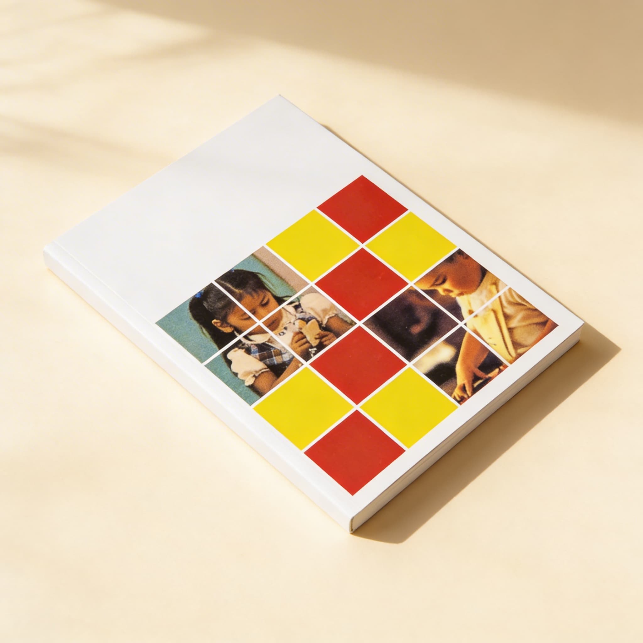 Die Bildung des Menschen — Spanische Ausgabe — Ansicht 2