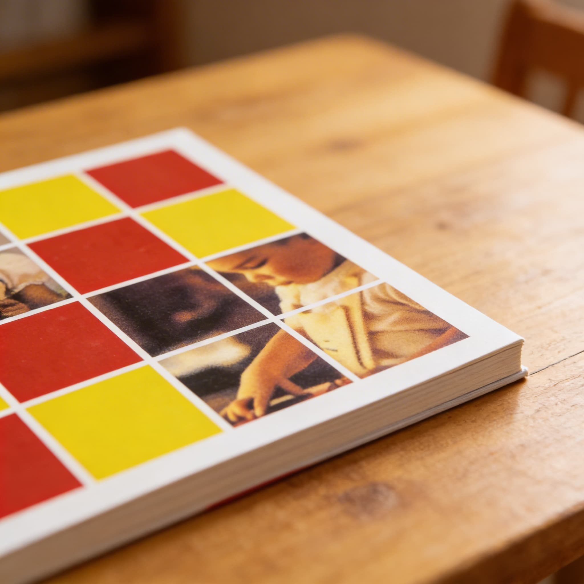 Die Bildung des Menschen — Spanische Ausgabe — Ansicht 3