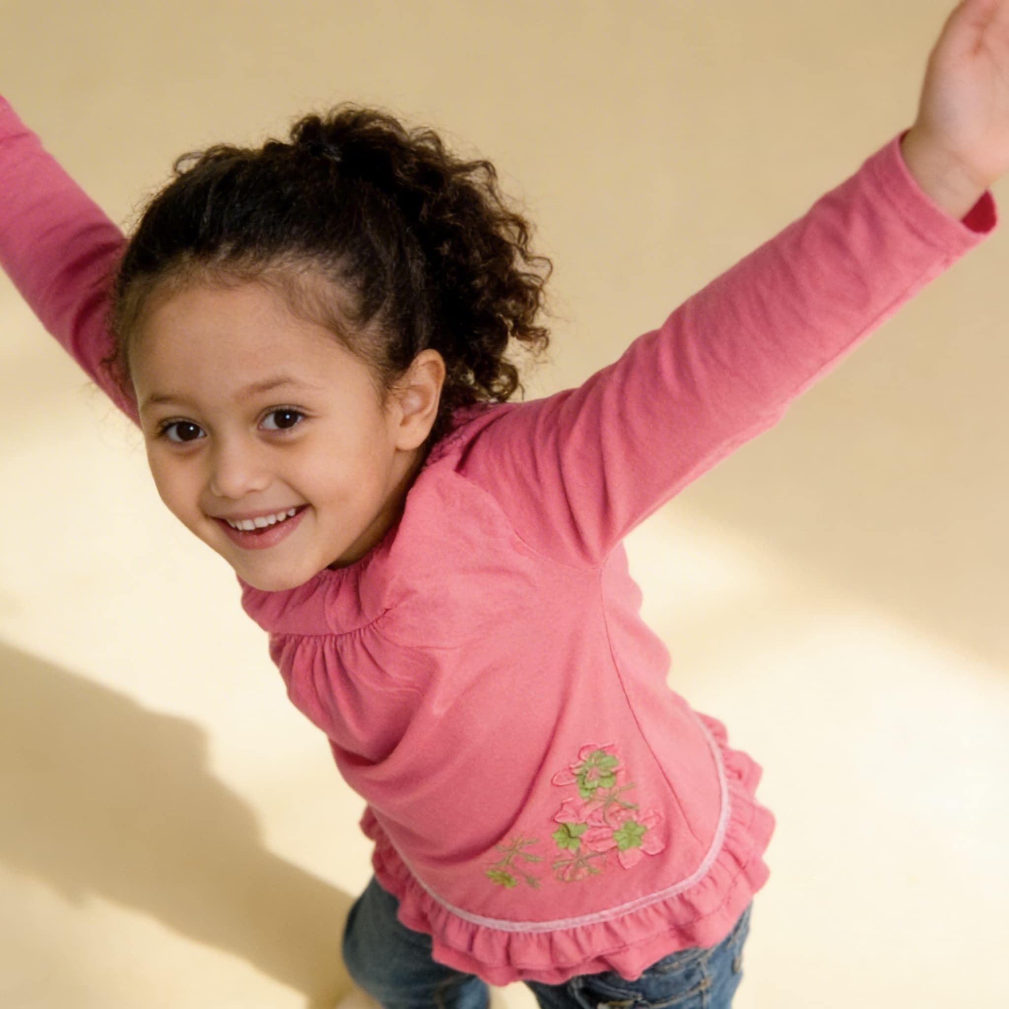 Wie man ein großartiges Kind erzieht — Ansicht 2