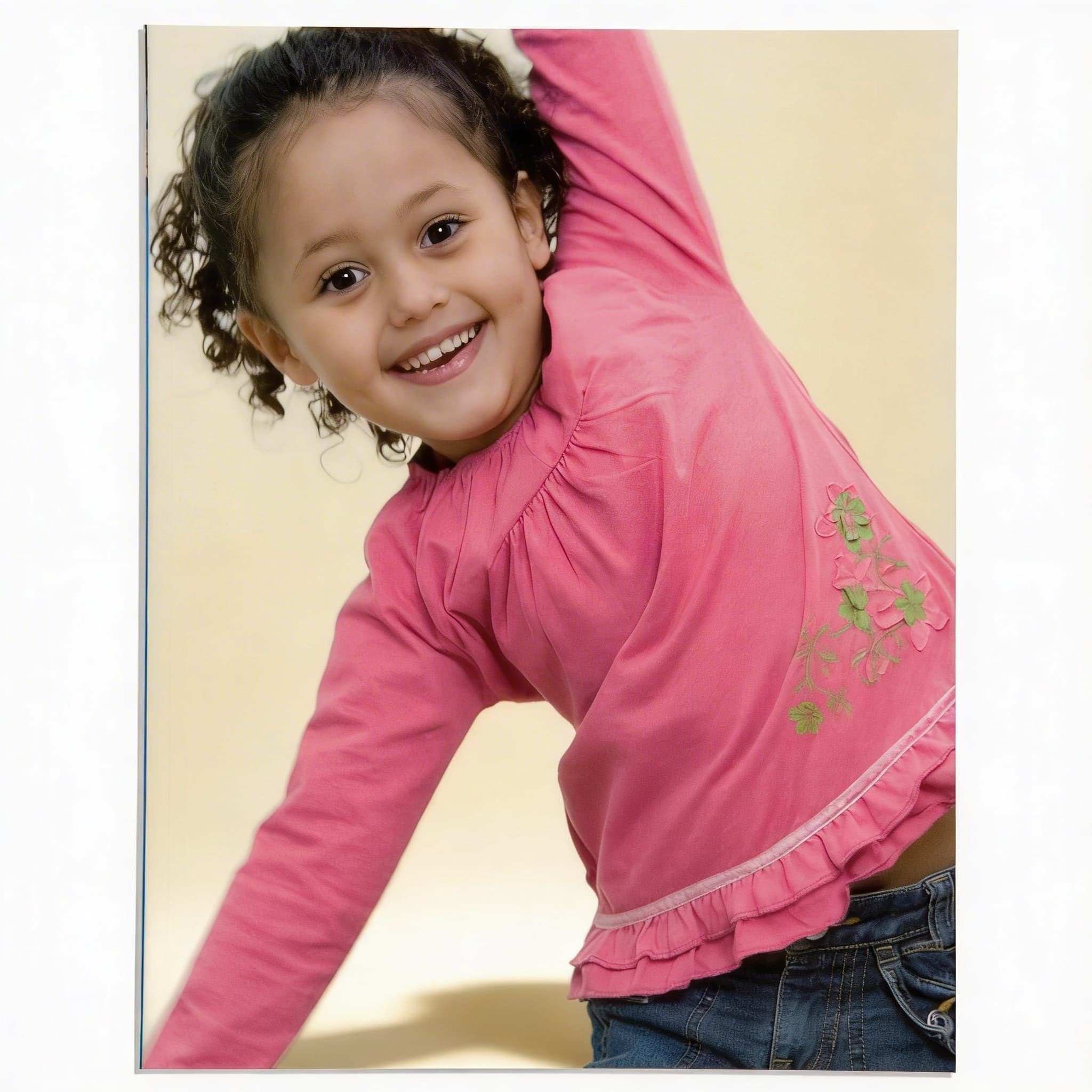 Wie man ein großartiges Kind erzieht