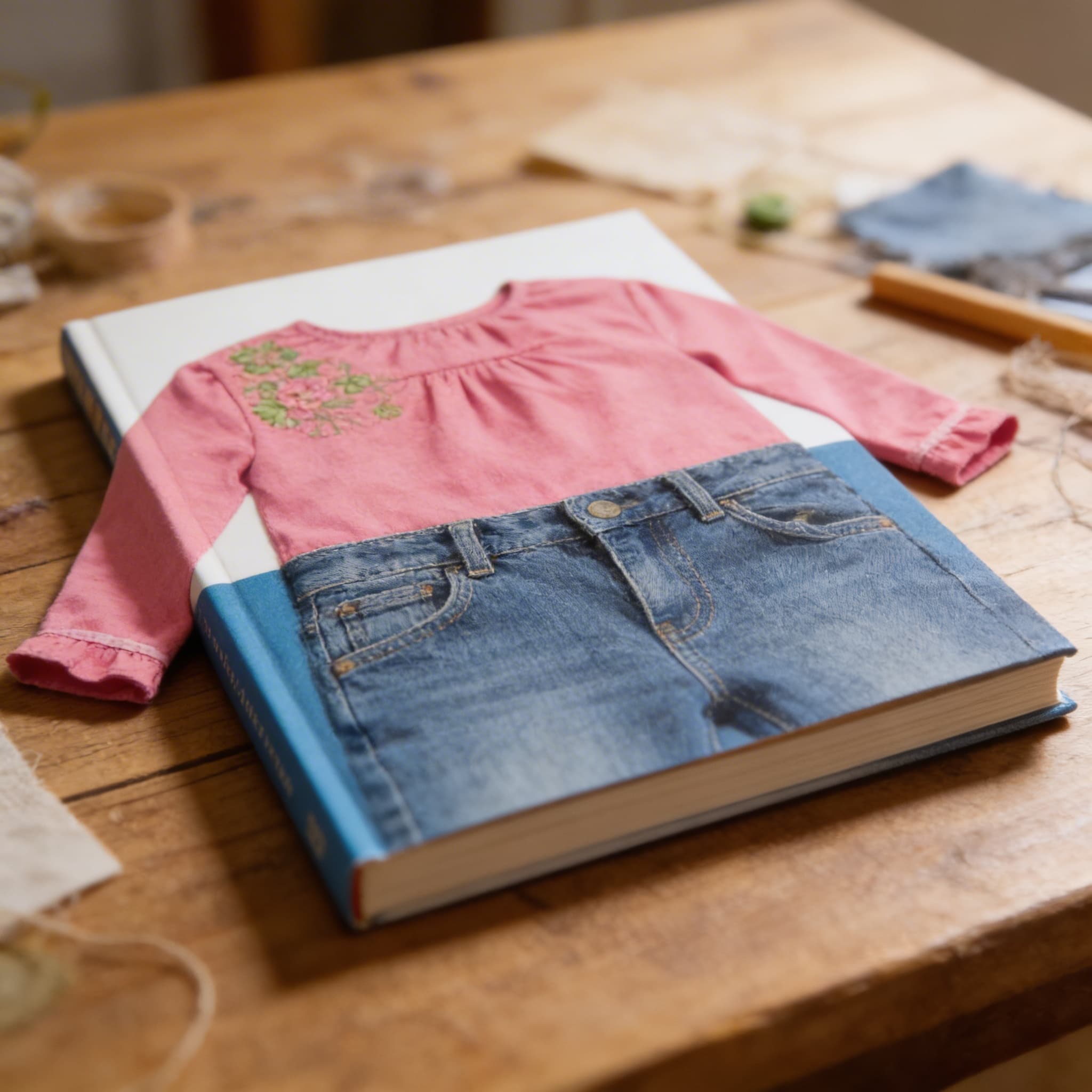 Wie man ein großartiges Kind erzieht — Ansicht 3