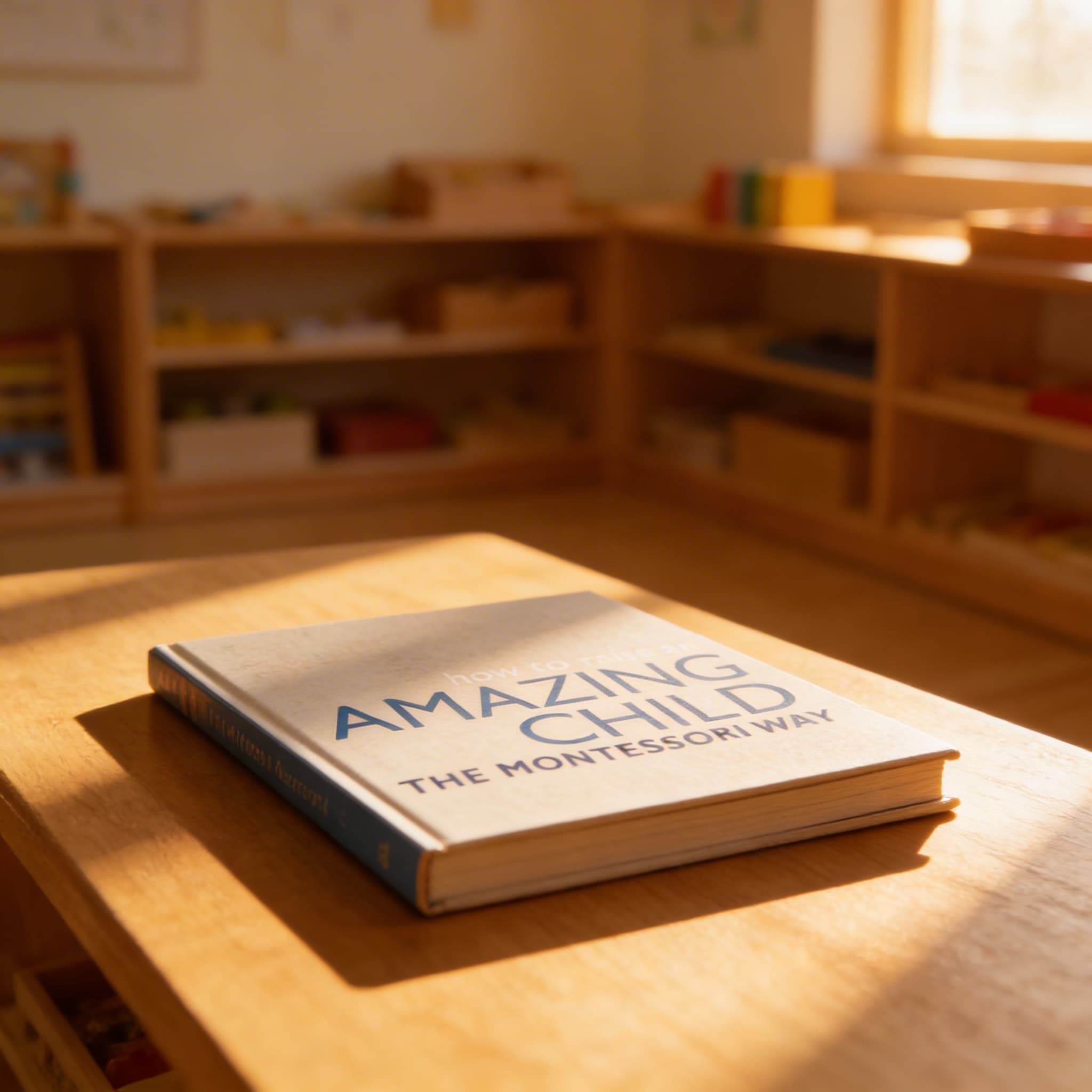 Wie man ein großartiges Kind erzieht — Ansicht 4