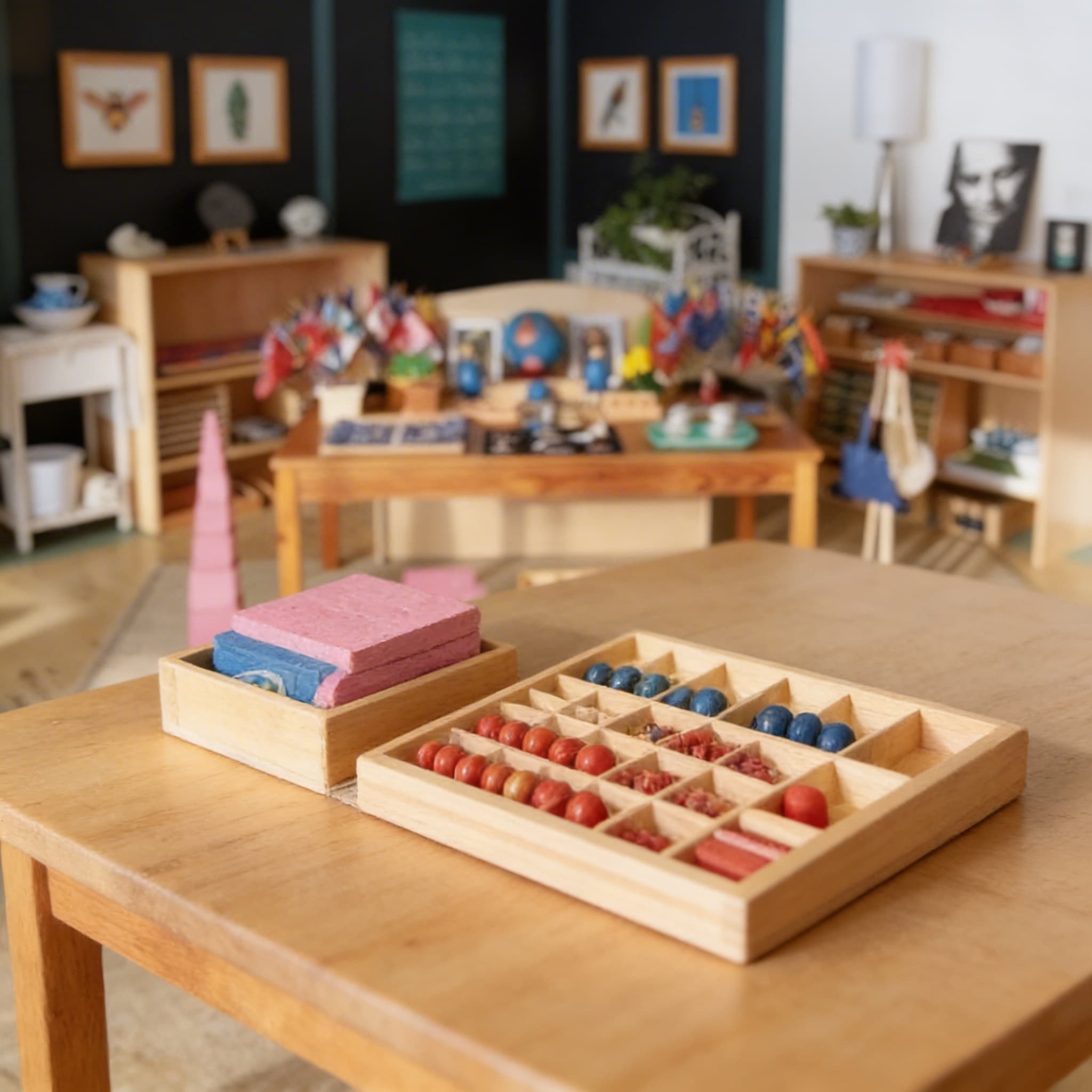 Zu Hause im Montessori-Kinderhaus: Band 2 — Ansicht 3