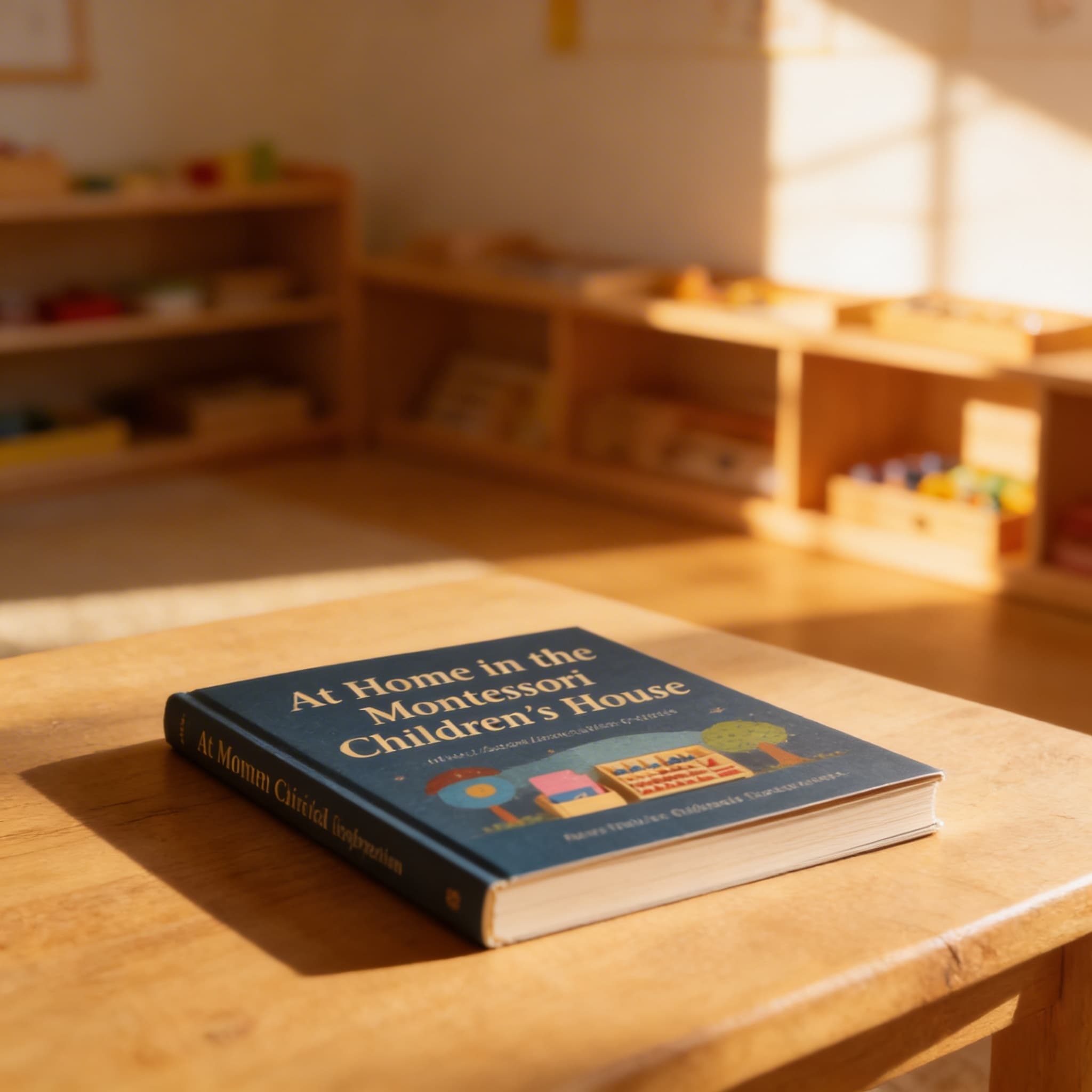 Zu Hause im Montessori-Kinderhaus: Band 2 — Ansicht 4