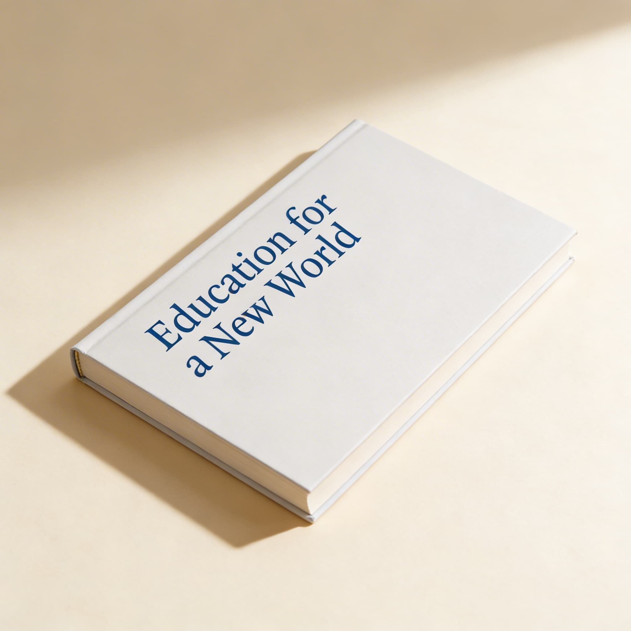 Erziehung für eine neue Welt — Die Montessori-Reihe — Ansicht 2