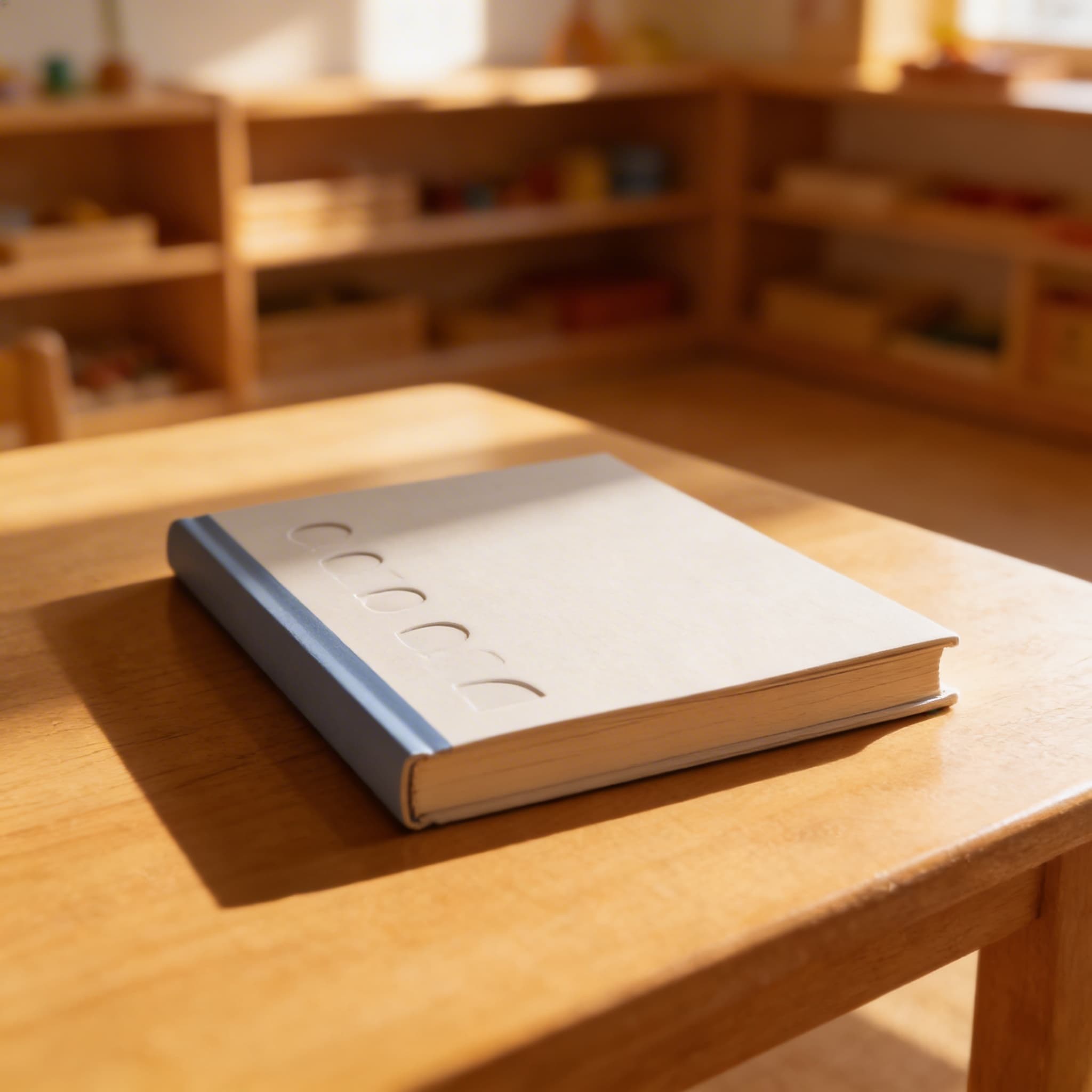 Erziehung für eine neue Welt — Die Montessori-Reihe — Ansicht 4