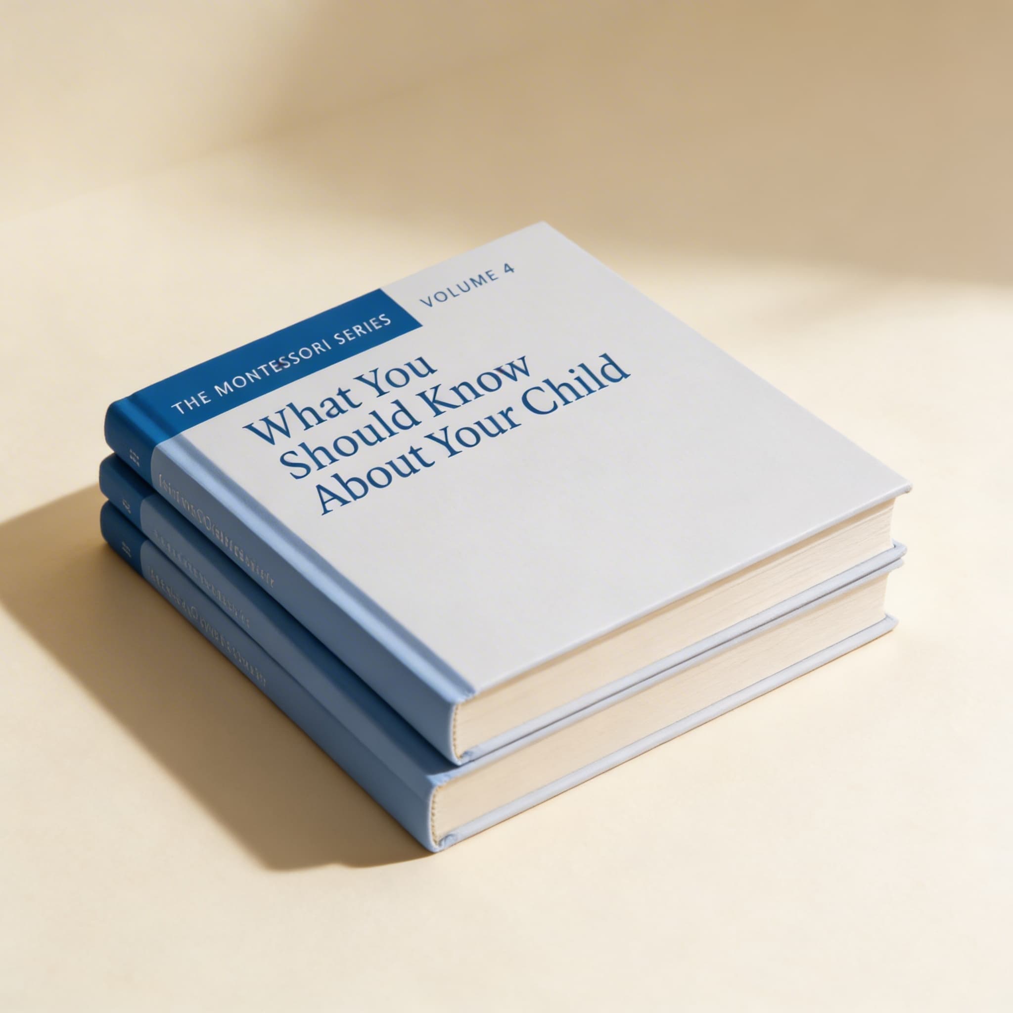 Was Sie über Ihr Kind wissen sollten — Ansicht 2