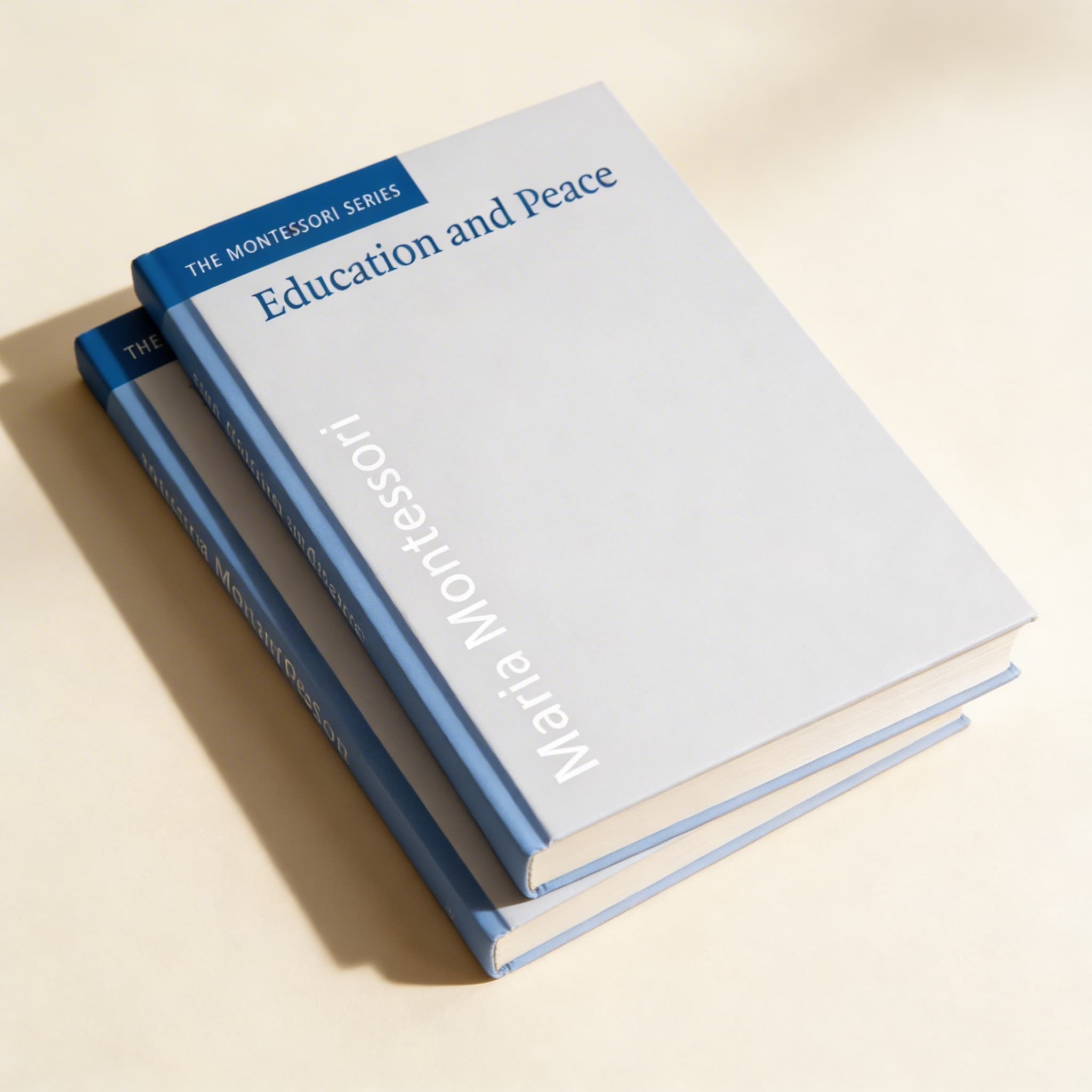 Erziehung und Frieden — Ansicht 2