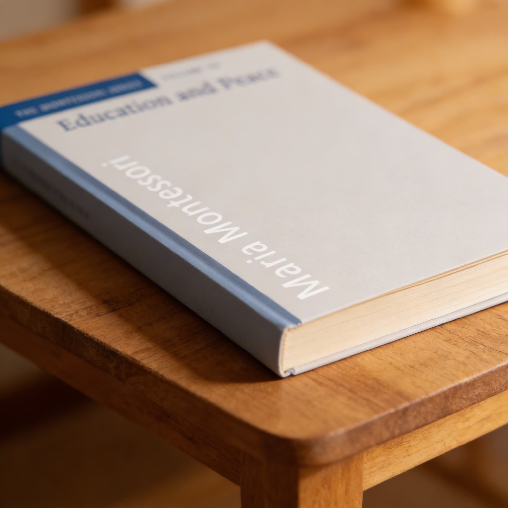 Erziehung und Frieden — Ansicht 3