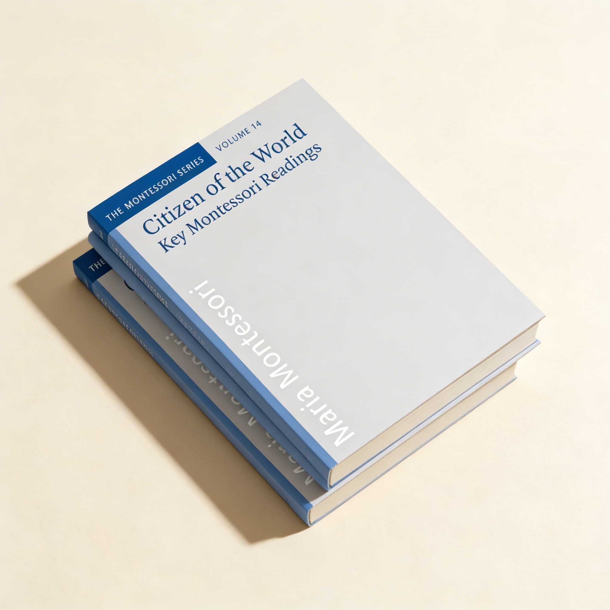 Bürger der Welt — Ansicht 2