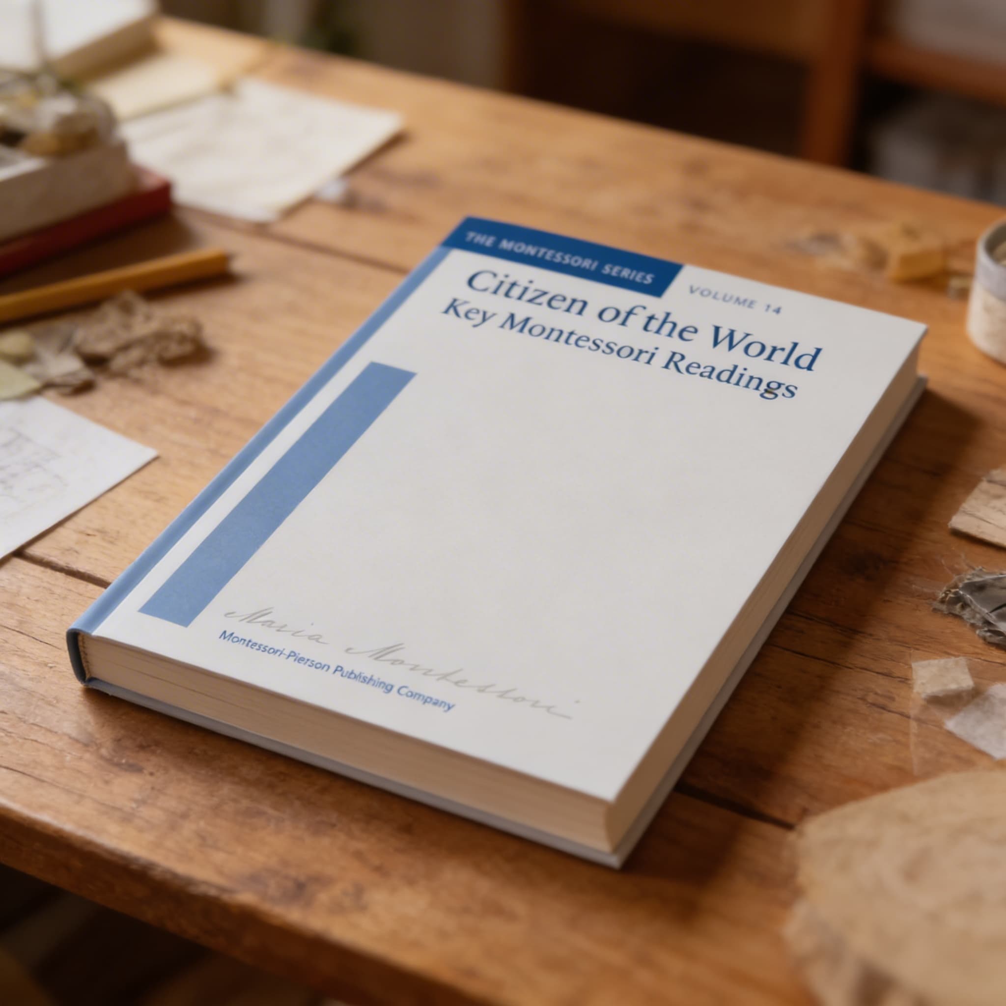 Bürger der Welt — Ansicht 3