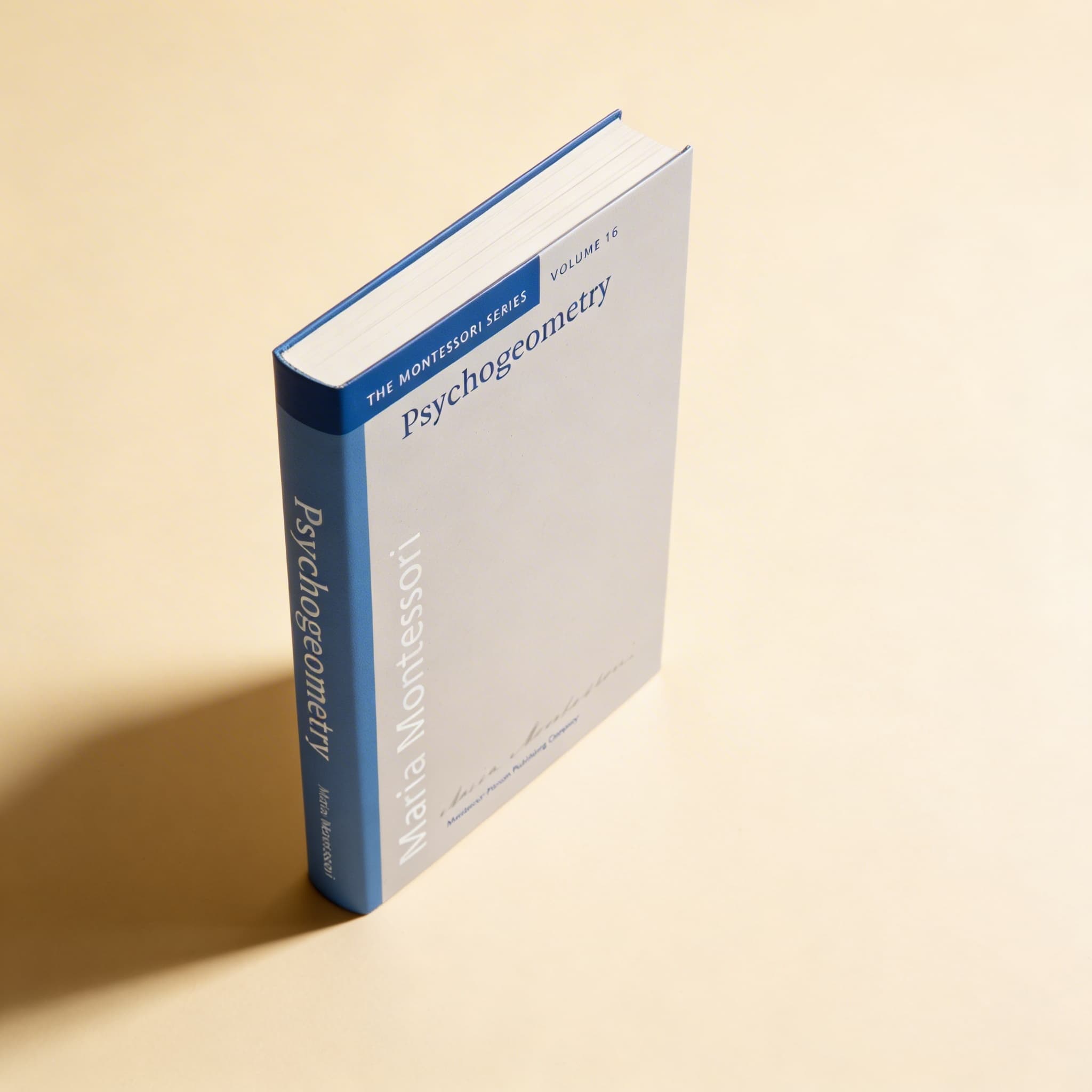 Psychogeometrie: Hardcover — Ansicht 2