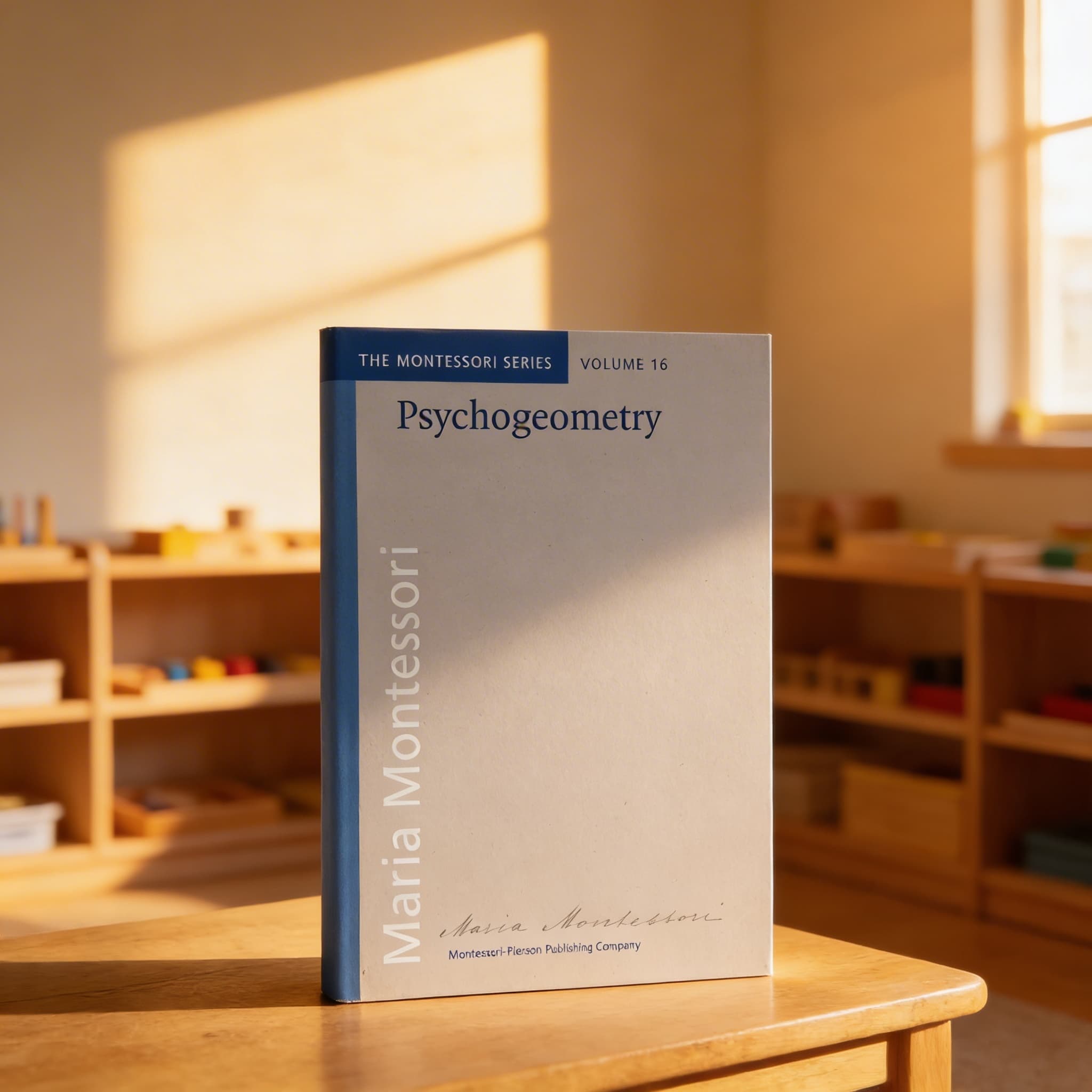 Psychogeometrie: Hardcover — Ansicht 4