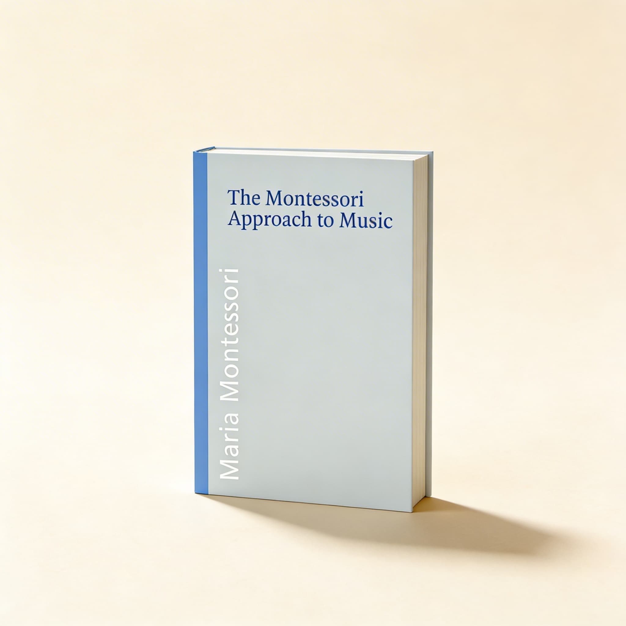 Der Montessori-Ansatz zur Musik