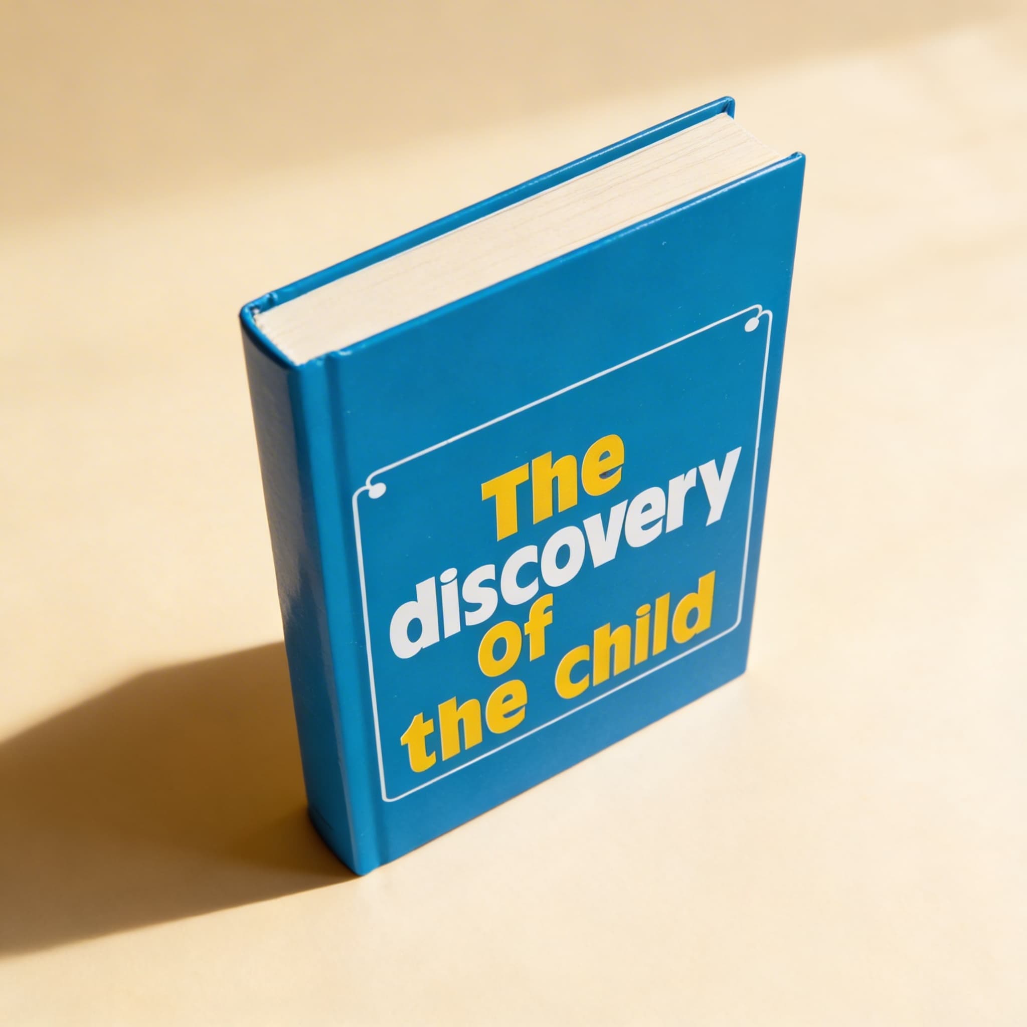 Die Entdeckung des Kindes — Kalakshetra — Ansicht 2