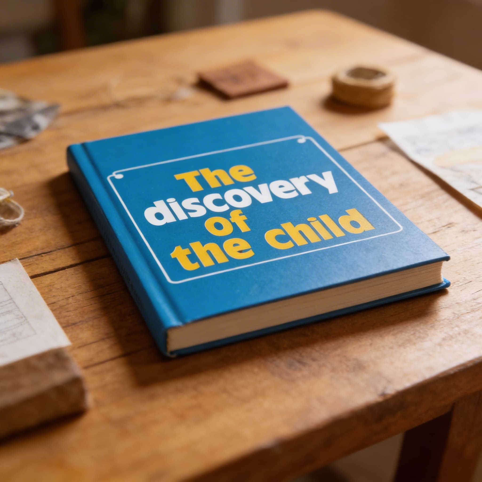 Die Entdeckung des Kindes — Kalakshetra — Ansicht 3