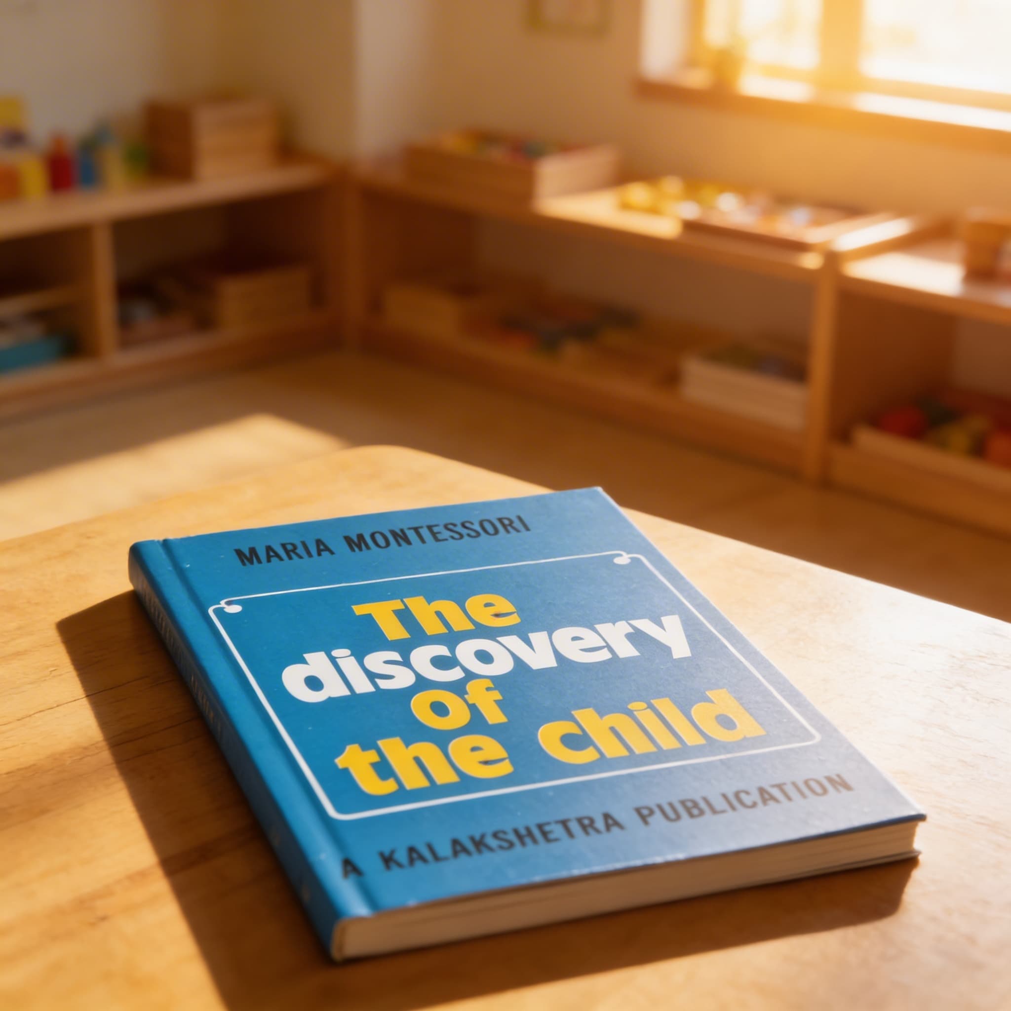 Die Entdeckung des Kindes — Kalakshetra — Ansicht 4