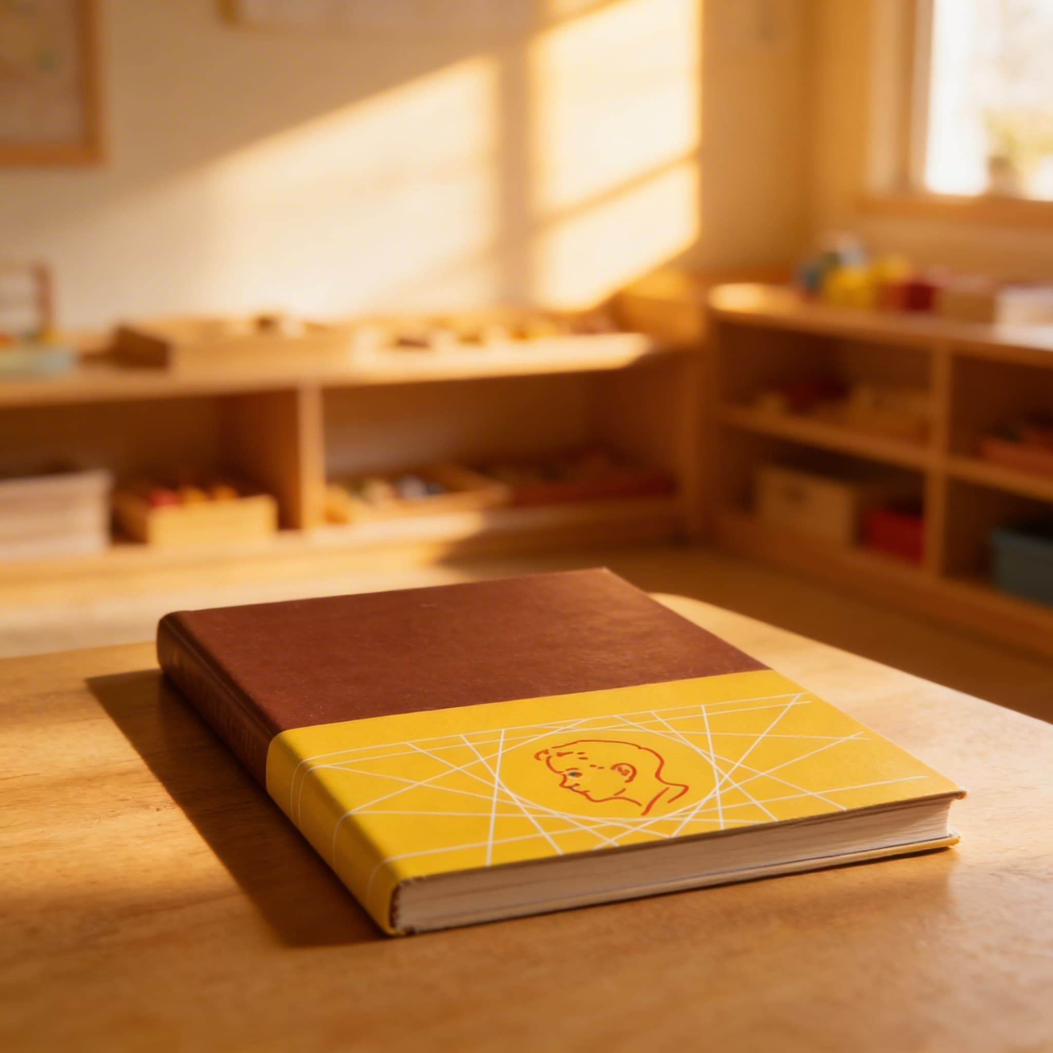 Der absorbierende Geist — Kalakshetra — Ansicht 4