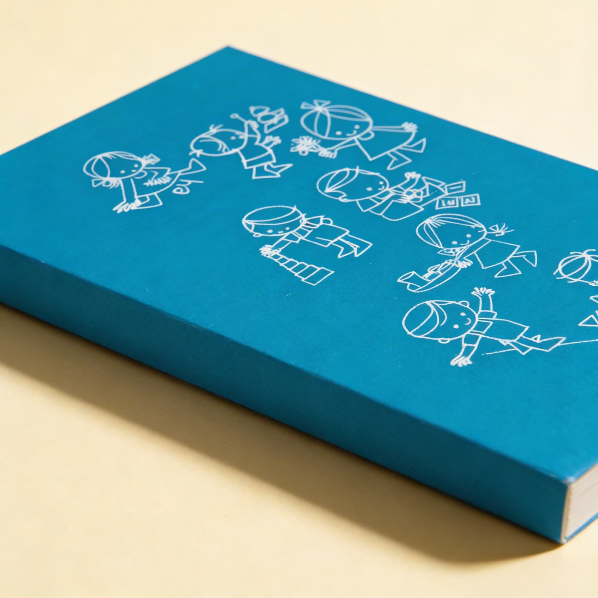 Kindererziehung — Kalakshetra