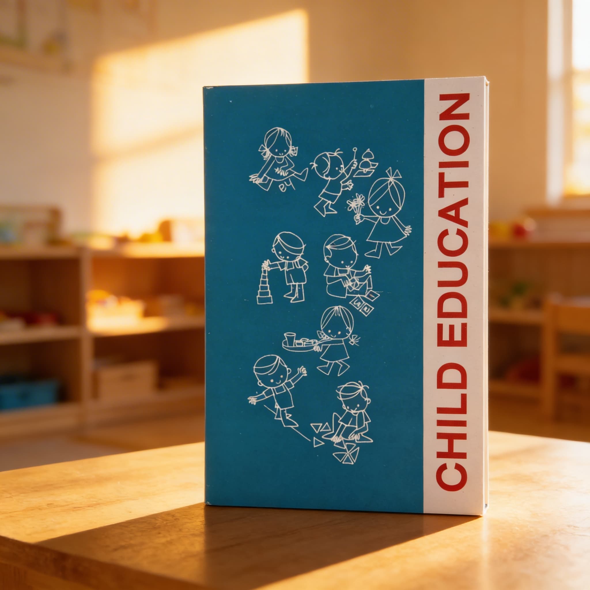 Kindererziehung — Kalakshetra — Ansicht 4