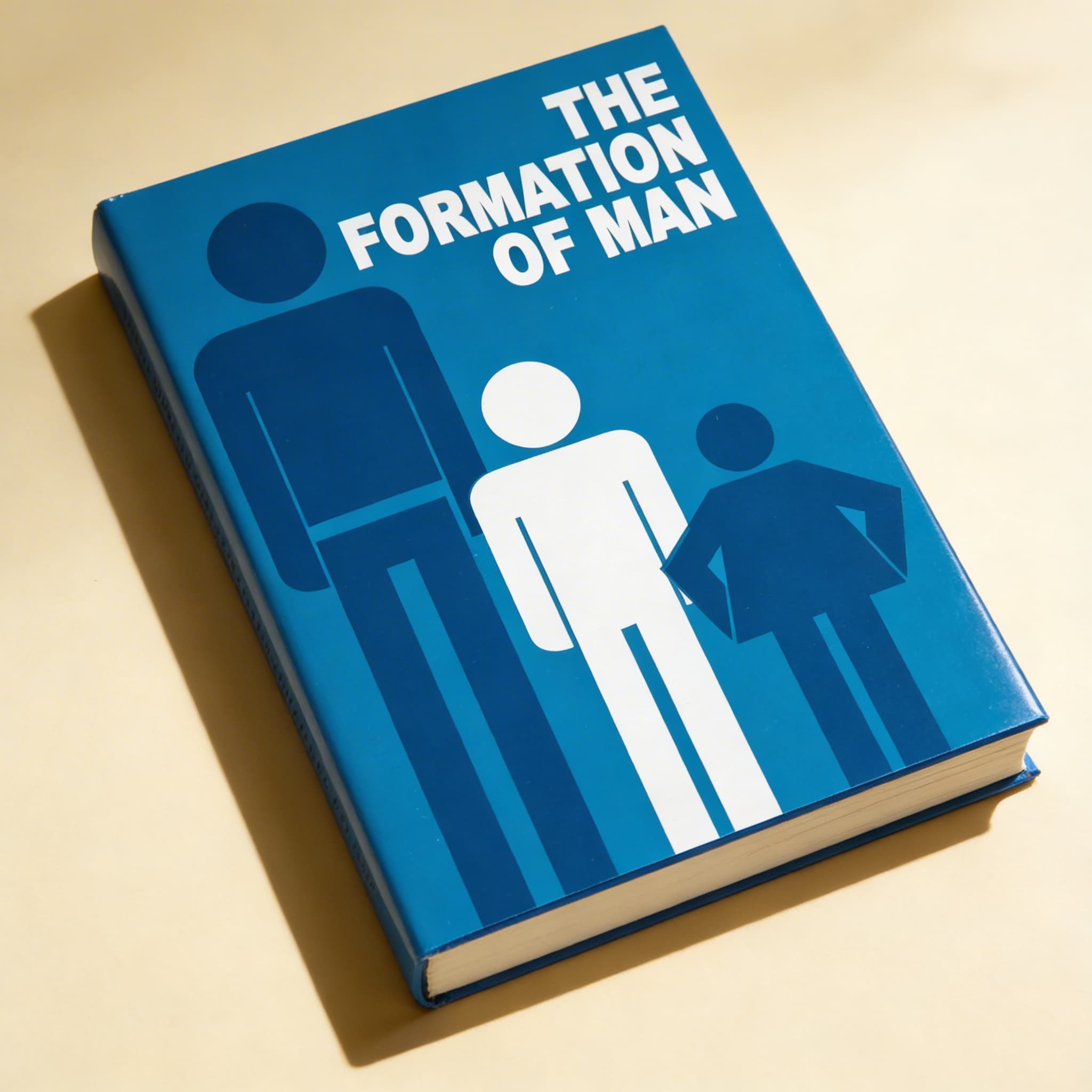 Die Bildung des Menschen — Kalakshetra — Ansicht 2