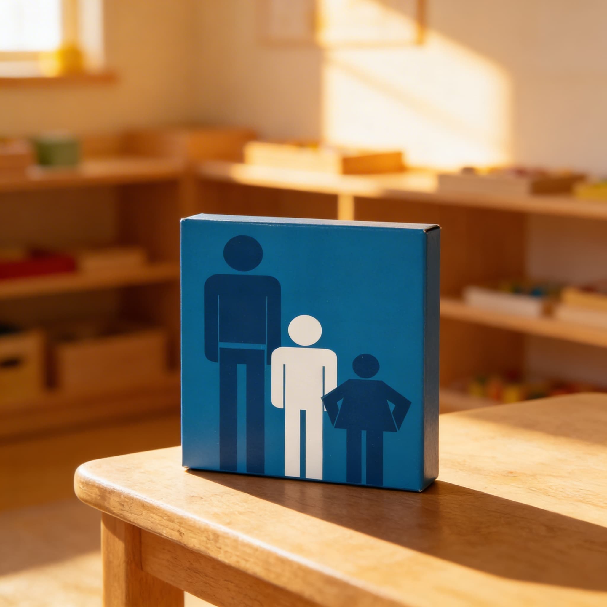 Die Bildung des Menschen — Kalakshetra — Ansicht 4