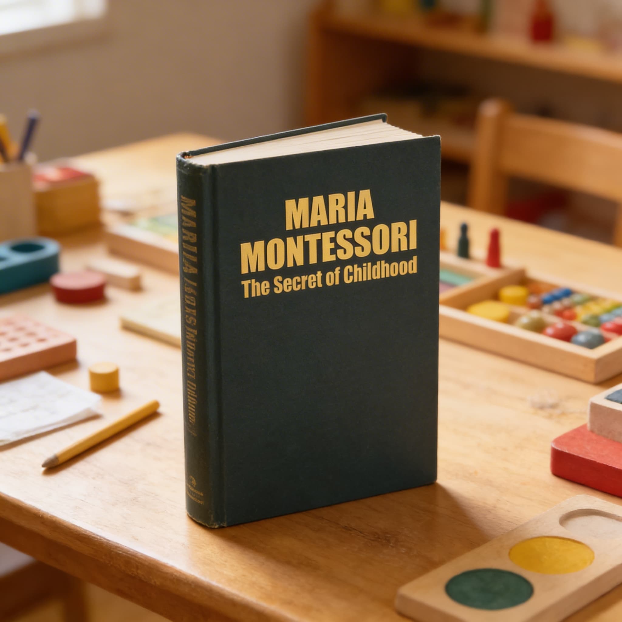 Das Geheimnis der Kindheit — Kalakshetra — Ansicht 3