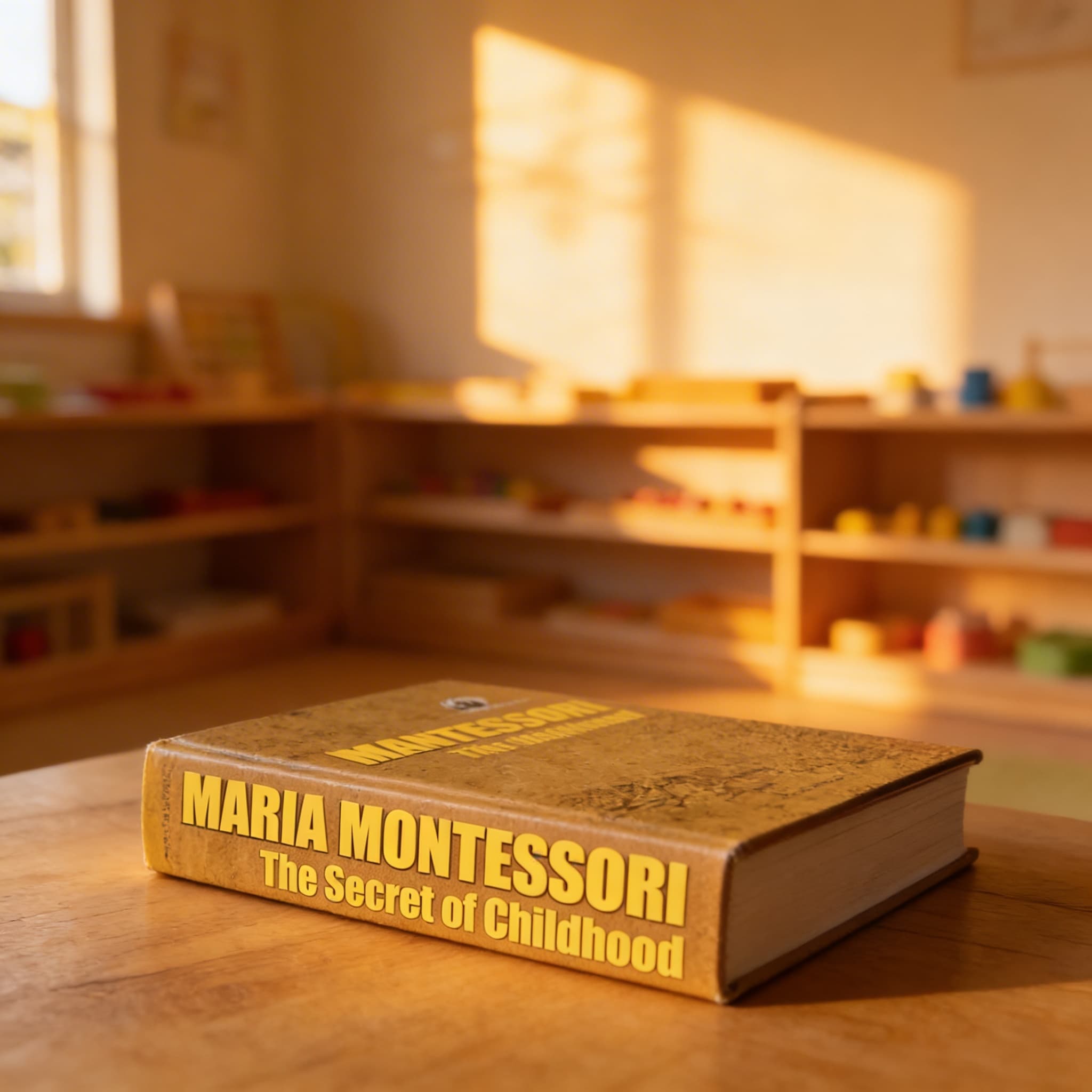 Das Geheimnis der Kindheit — Kalakshetra — Ansicht 4