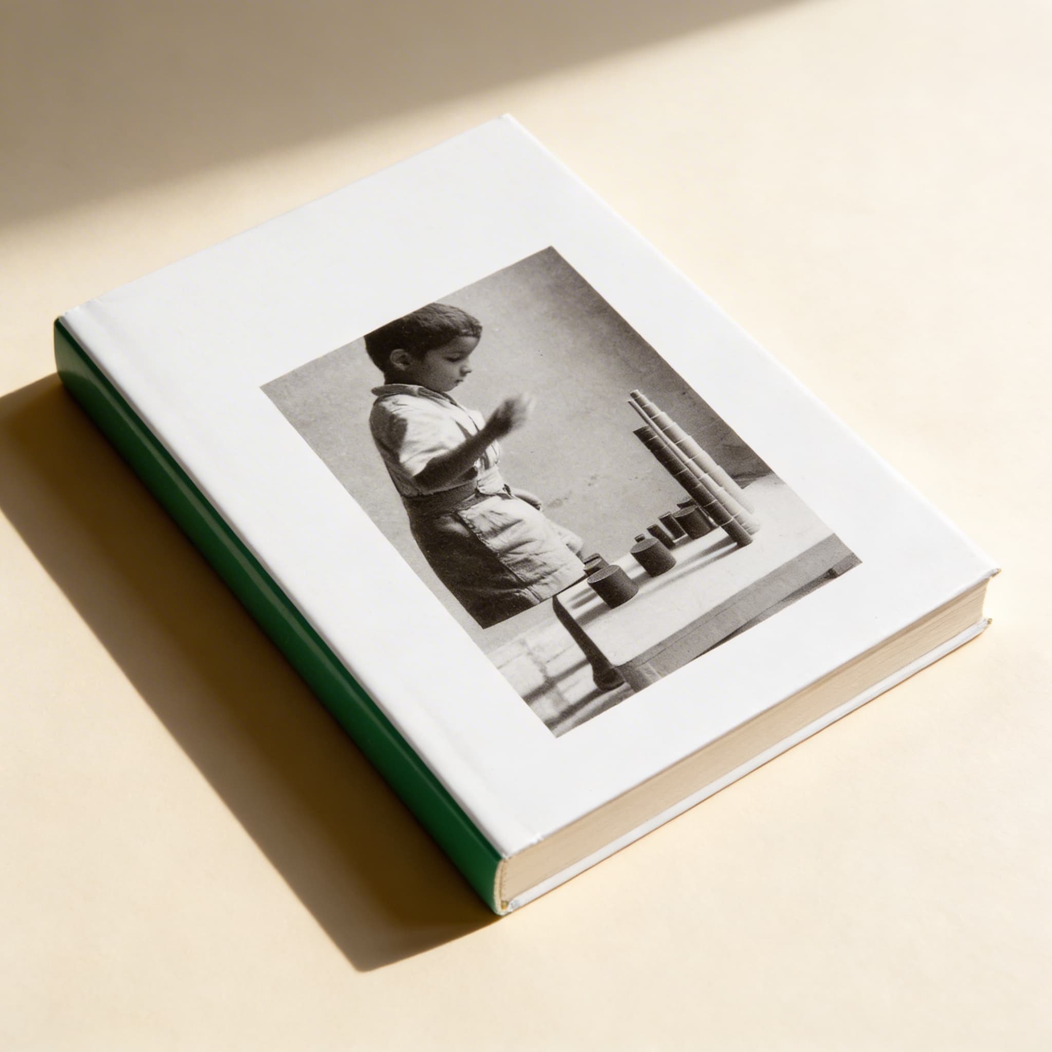 Kreative Entwicklung des Kindes: Band 1 — Kalakshetra — Ansicht 2