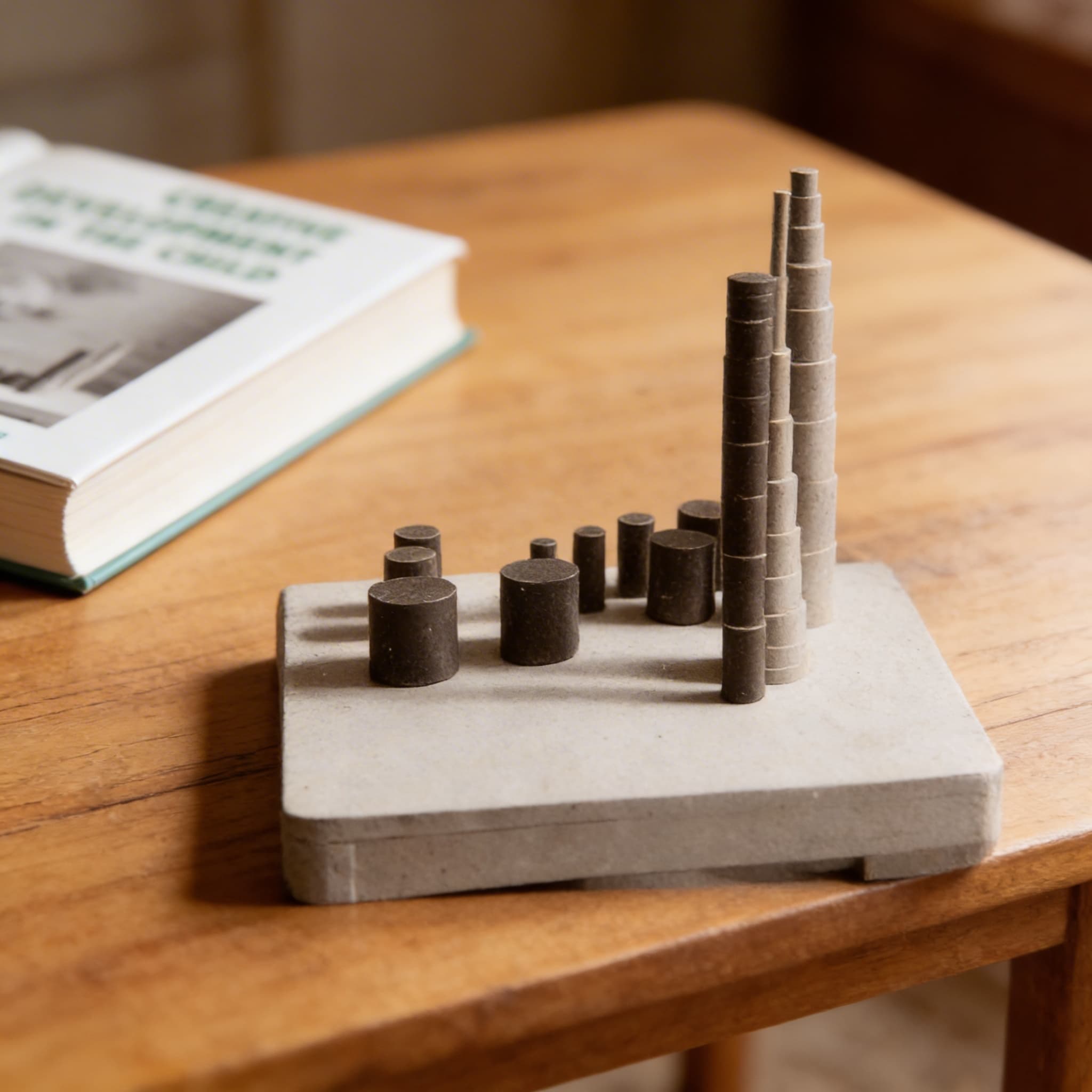 Kreative Entwicklung des Kindes: Band 1 — Kalakshetra — Ansicht 3