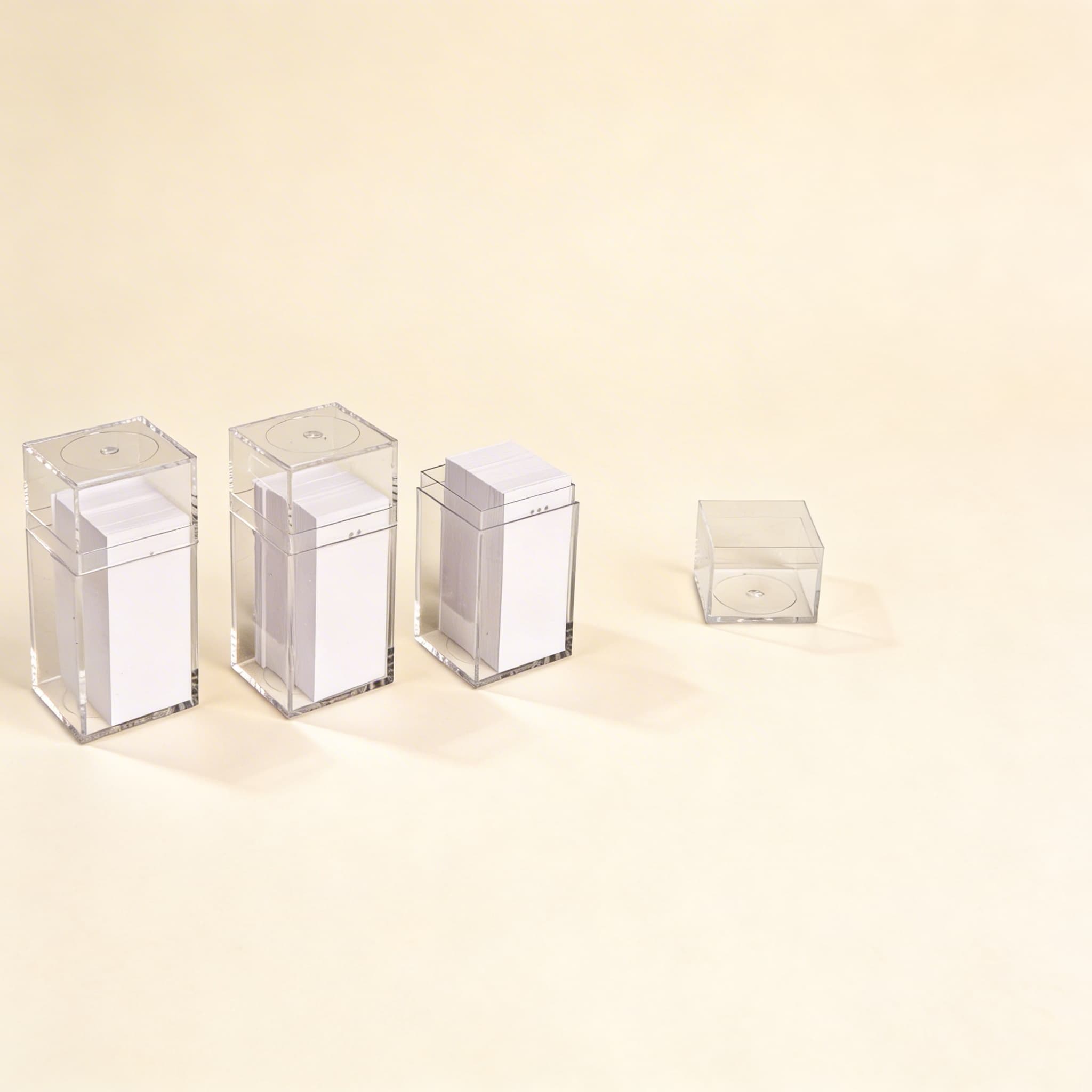 Úlohové lístky: pracovní tabulky násobení — Katalogový pohled