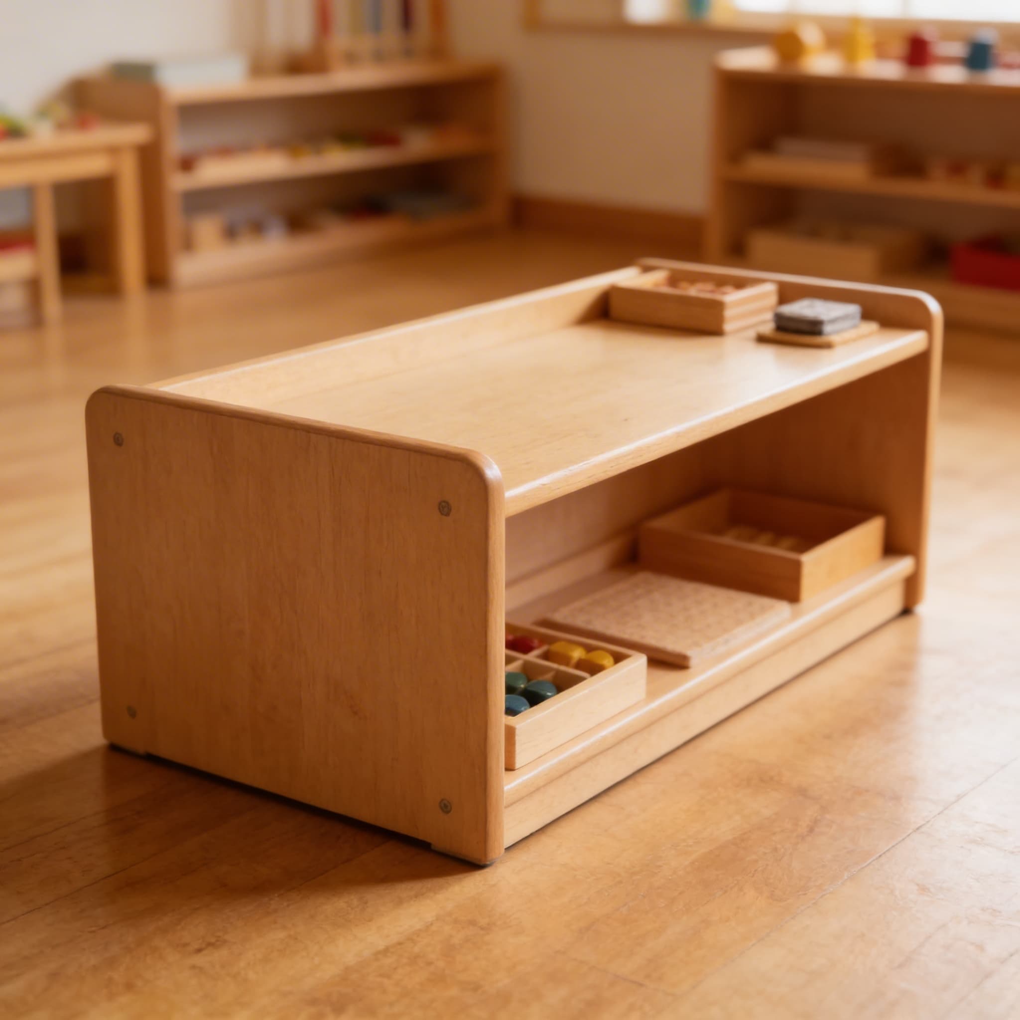 Vielfachentabellen — Ansicht 3