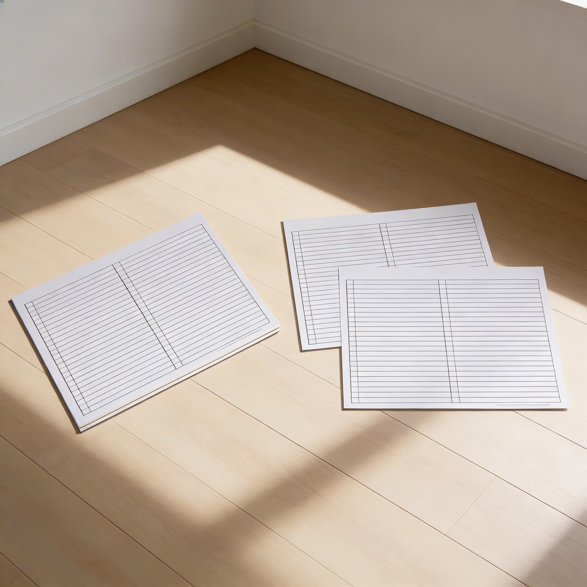 List Of Factors Tables