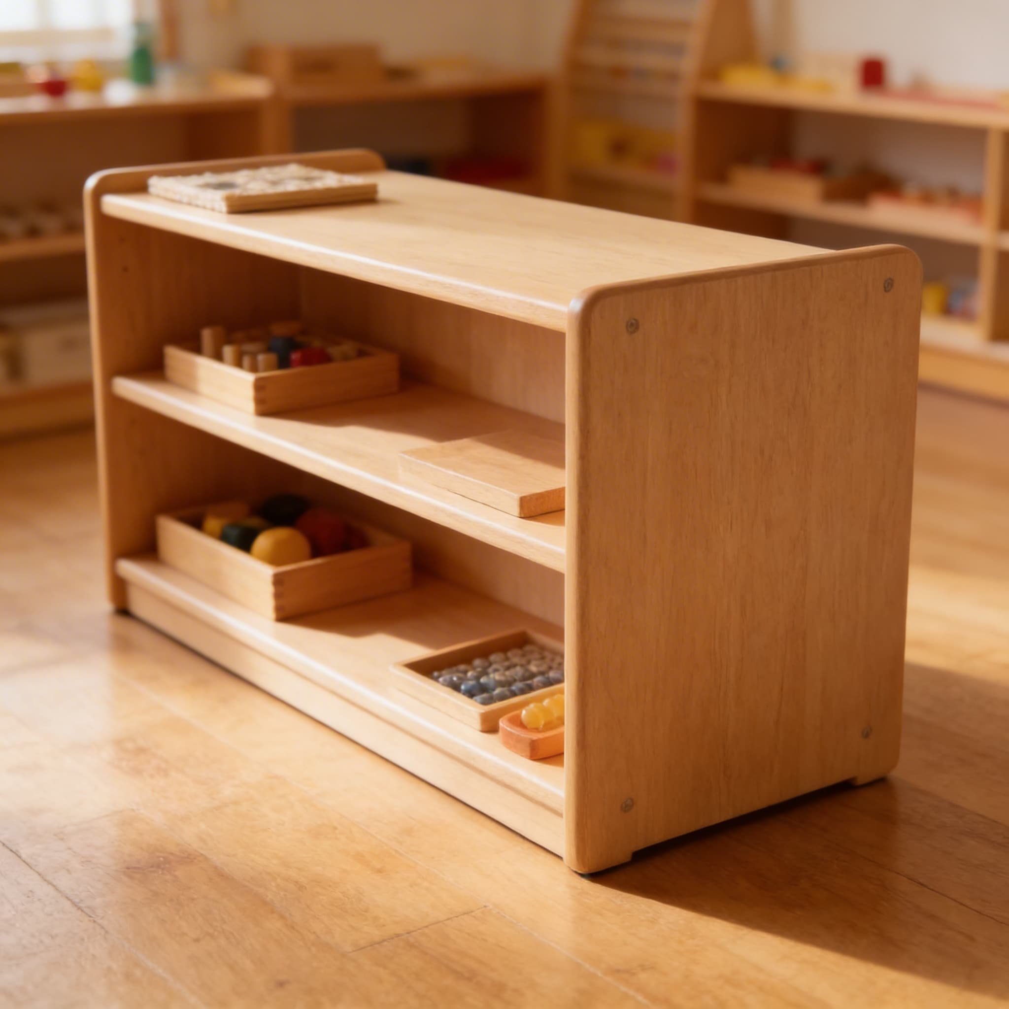 Faktorentabellen — Ansicht 3