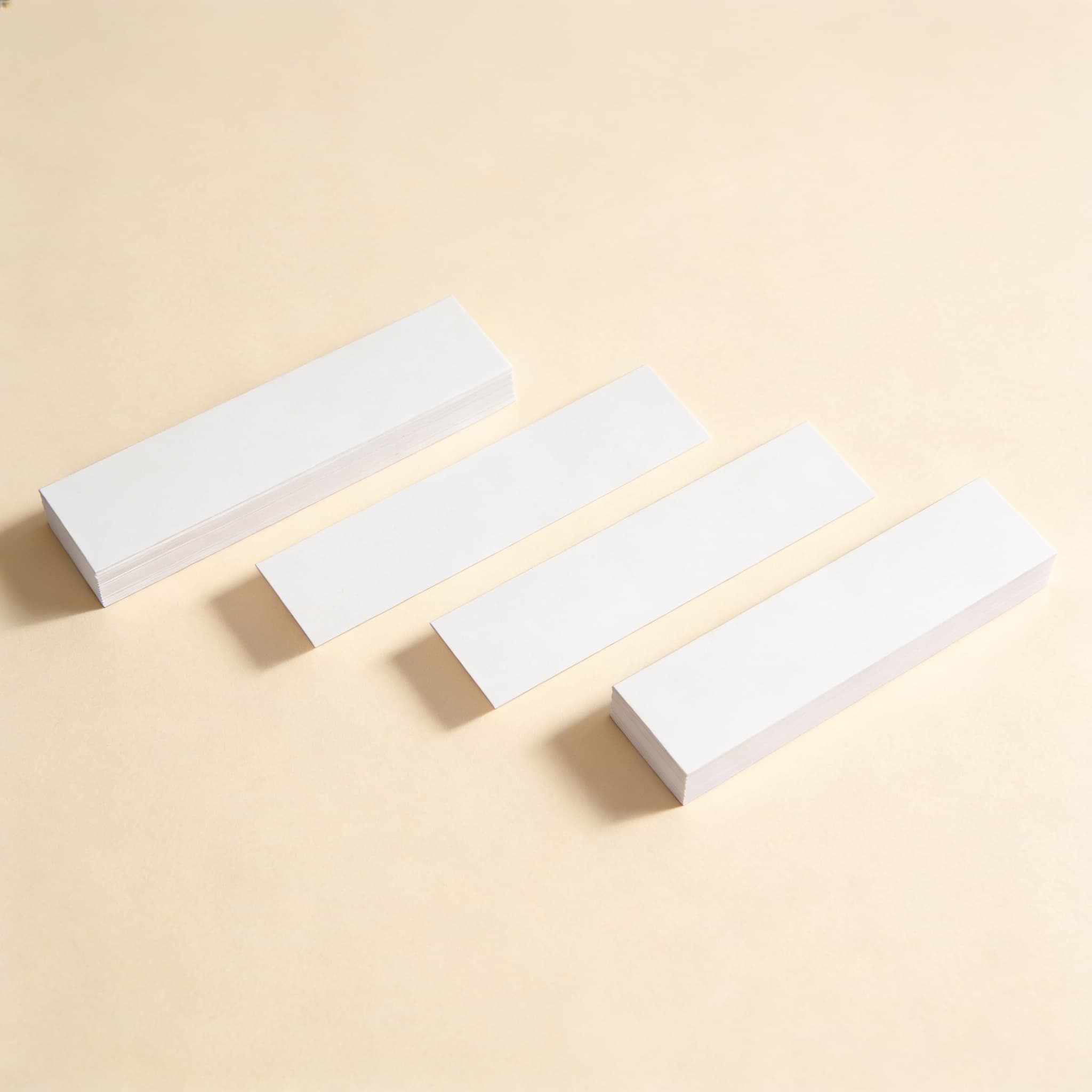 Pokročilé štítky trojúhelníků — Kartičky názvů pro geometrii — Boční pohled