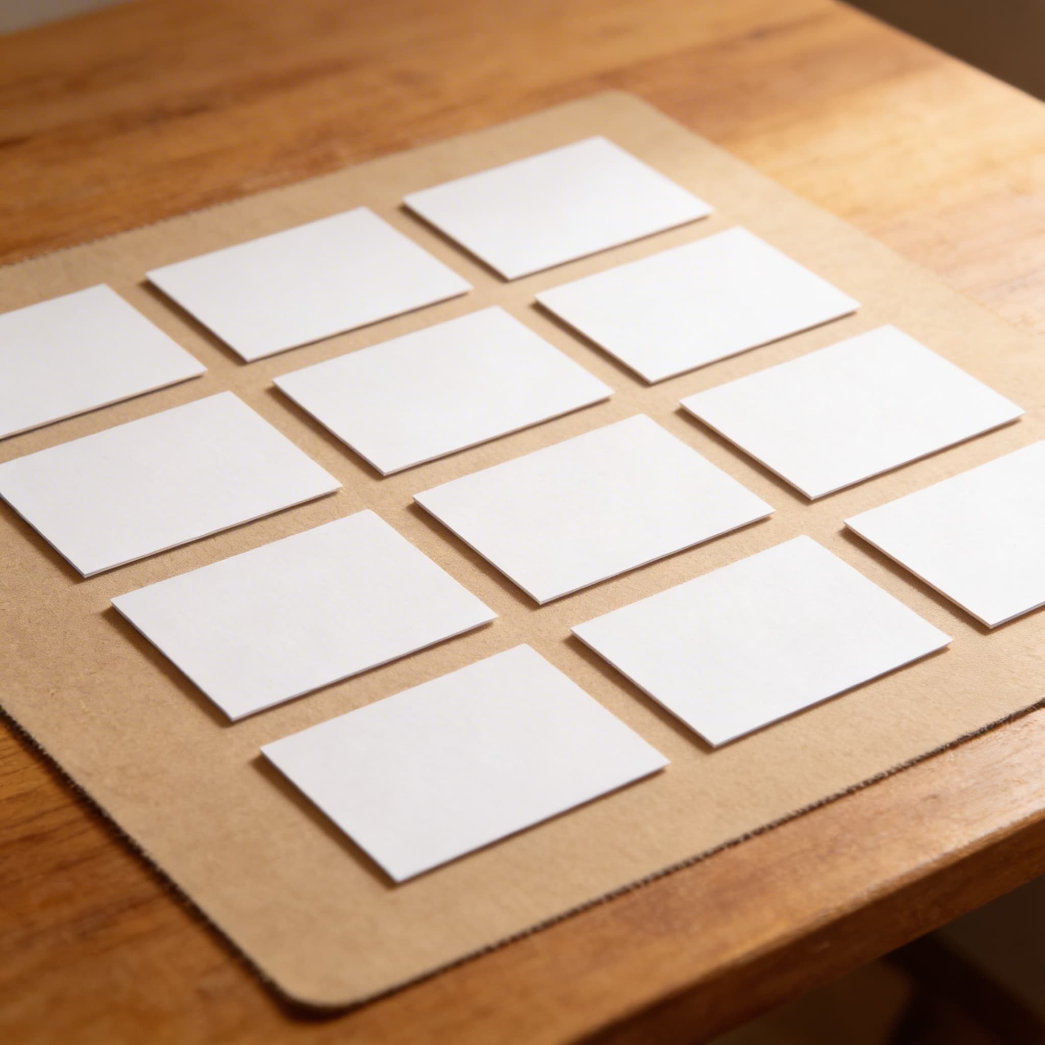 Tiere und ihre Behausungen — Ansicht 3