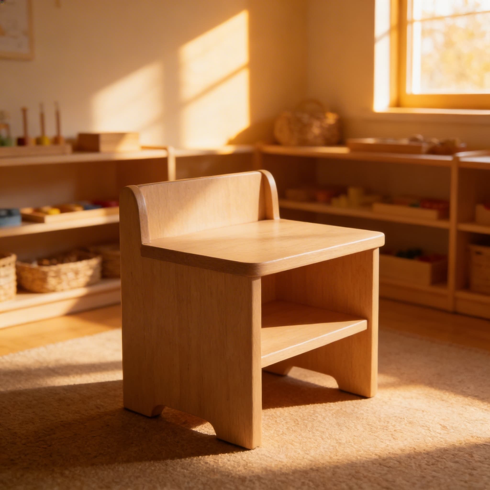 Nomenklaturkarten für den Botanikschrank — Ansicht 4