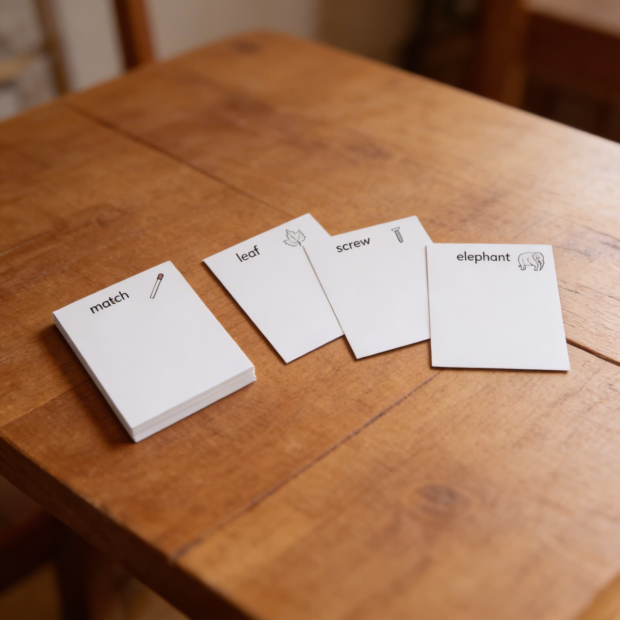 Fonogramové karty — Detailný pohľad