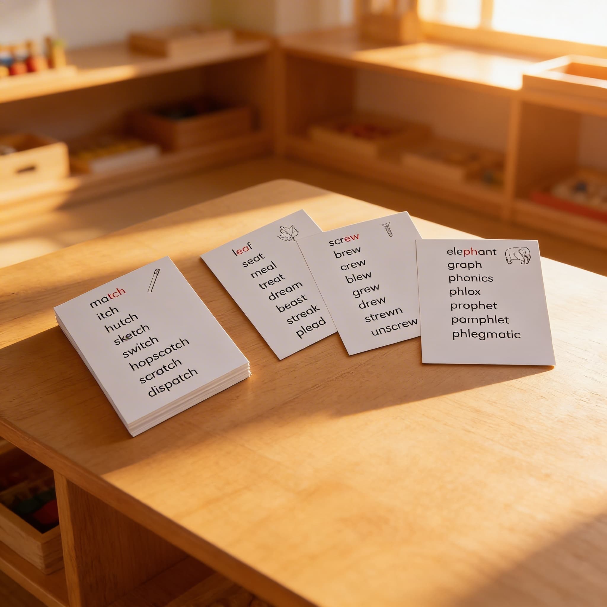 Fonogramové karty — Pri použití