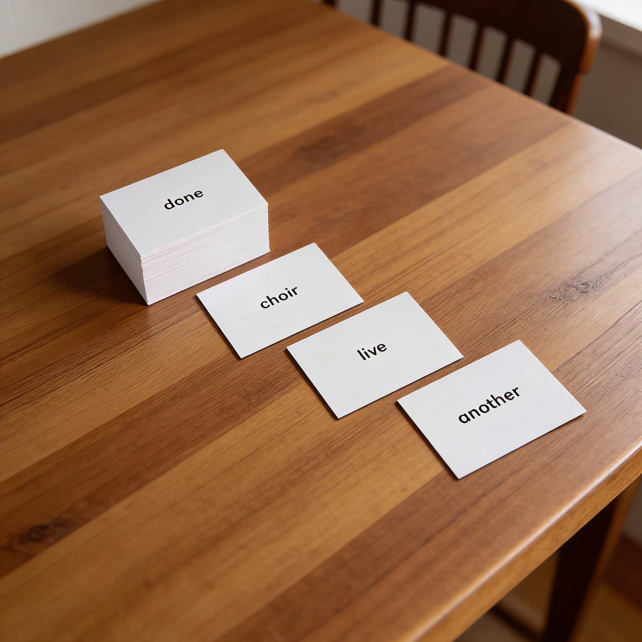 Skladačkové slová — jazyková čítacia aktivita — Detailný pohľad