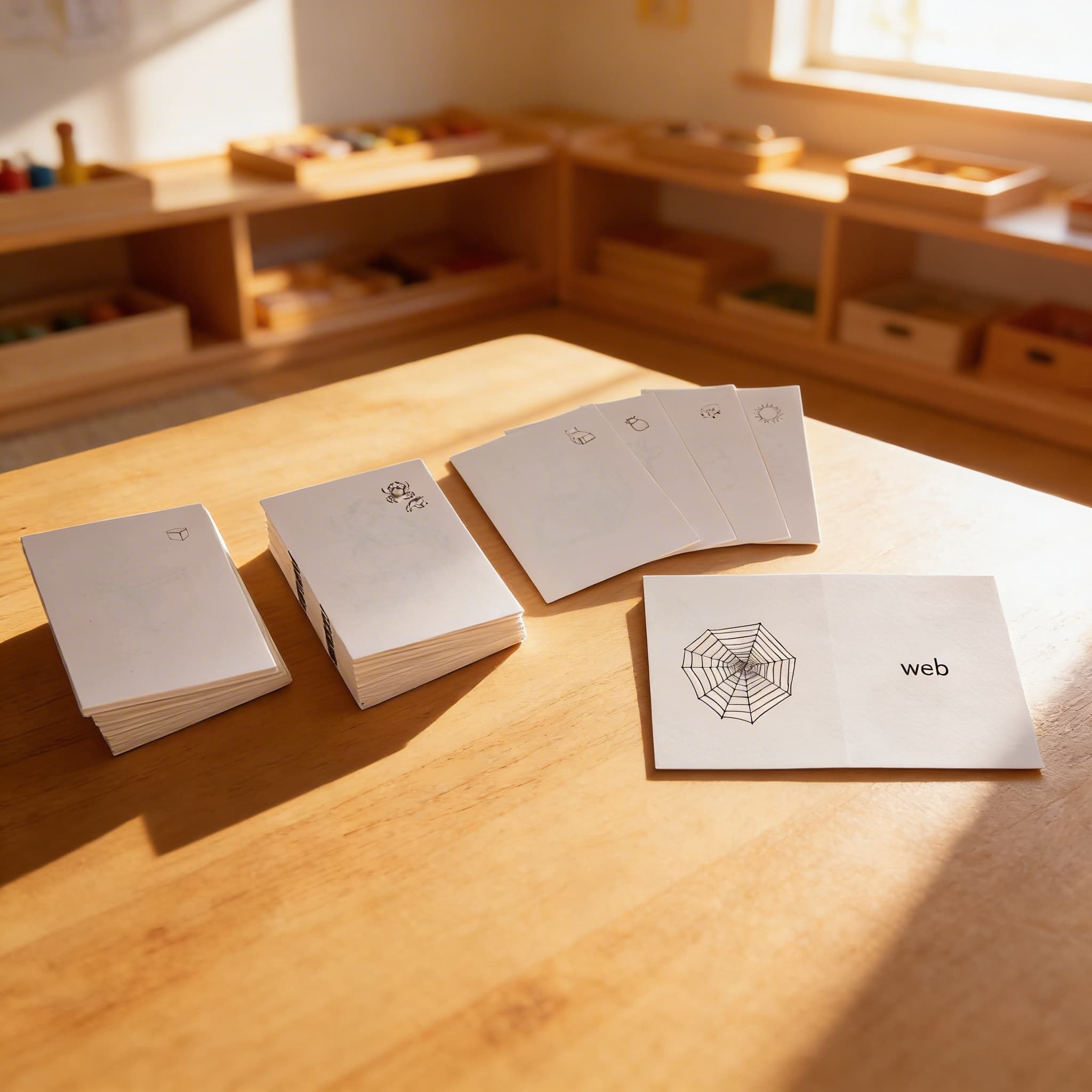 Prvé knihy — séria pre začínajúcich čitateľov — Pri použití