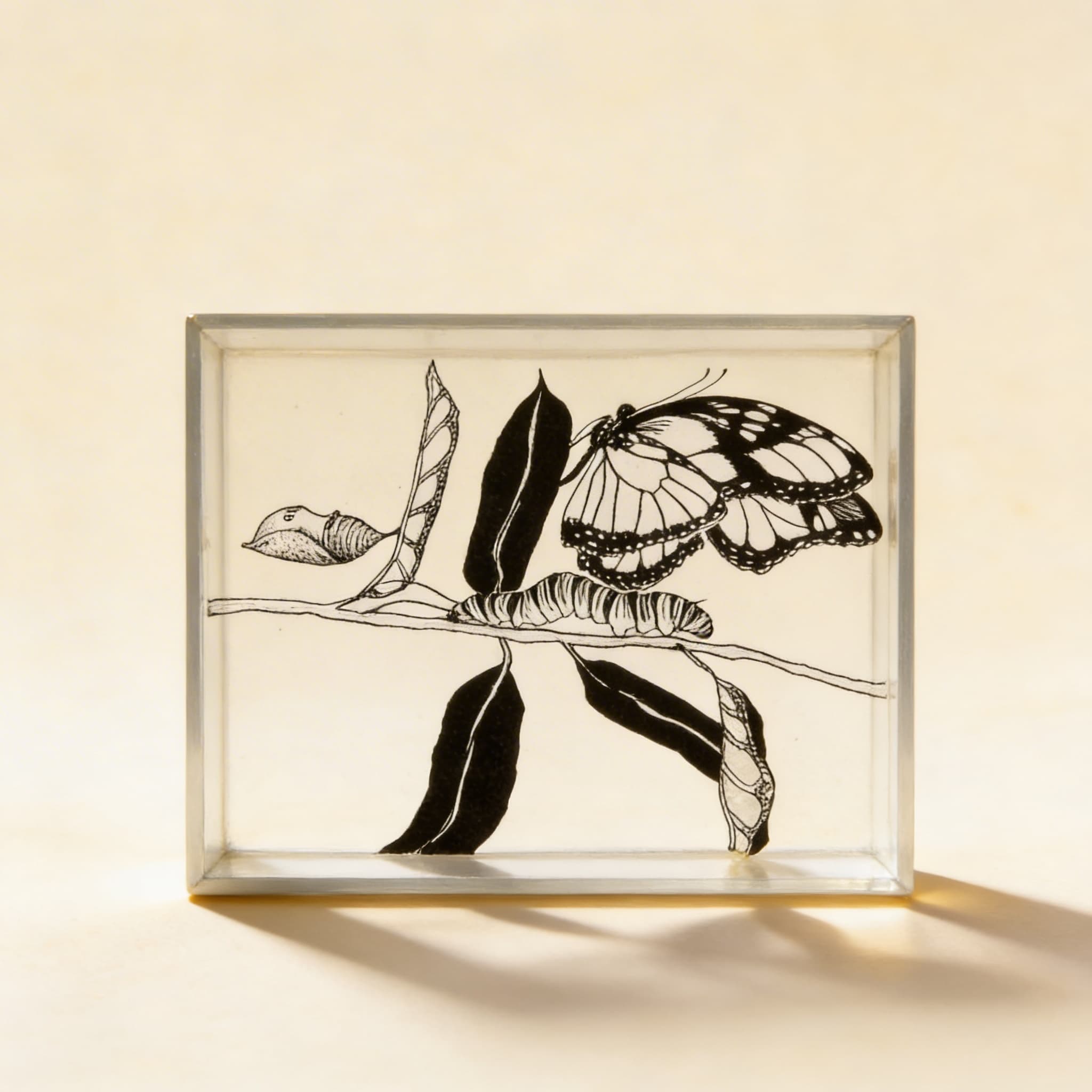 Ilustrované básne — Katalógový pohľad